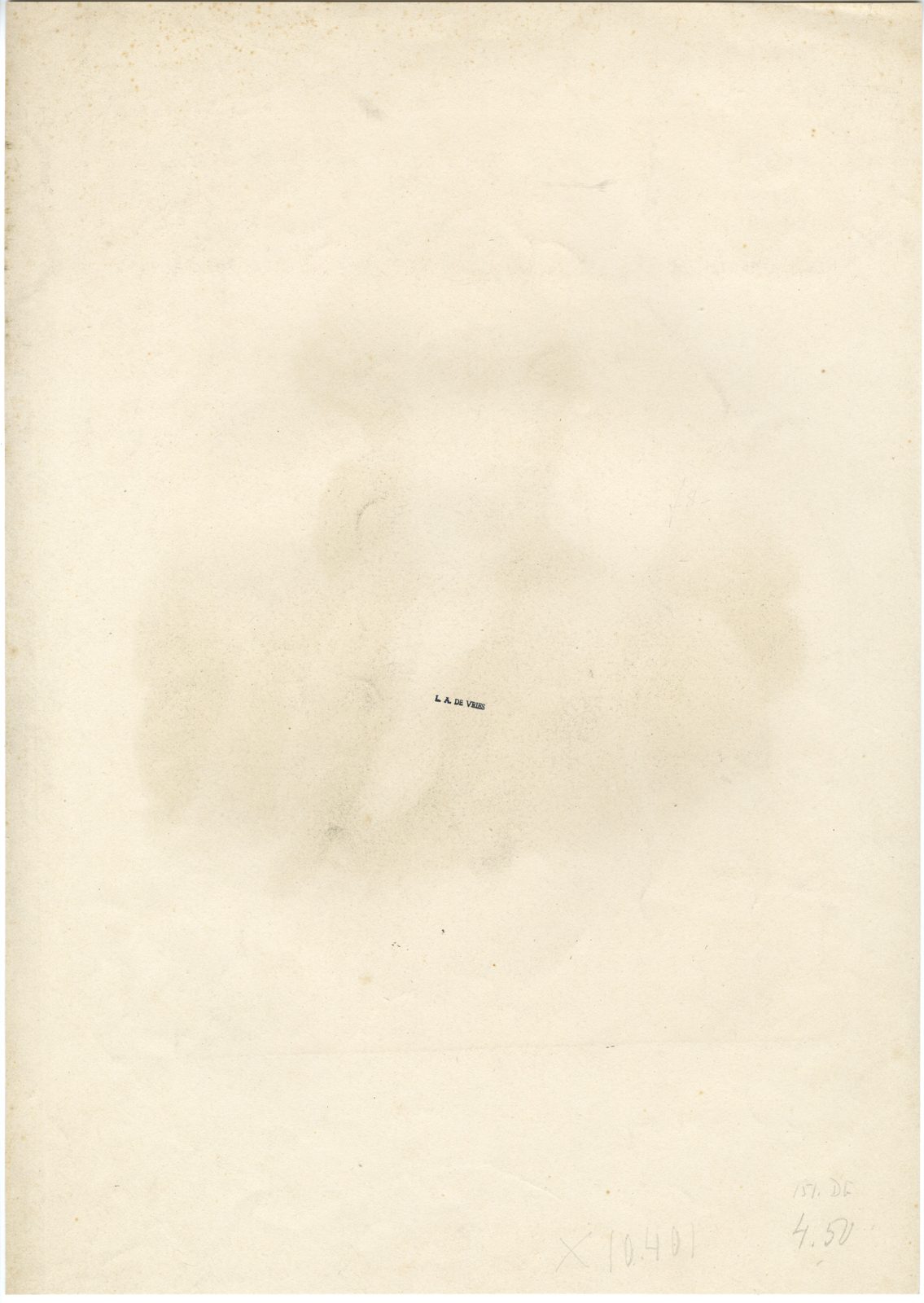 , Antique Print-JOSEPH-VERNET-PORTRAIT-Maurin-Vigee Le Brun-c.1825-1842, Pictura Antique Prints