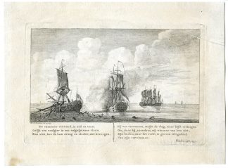 Geography Dutch misc. - catalogue - 2
