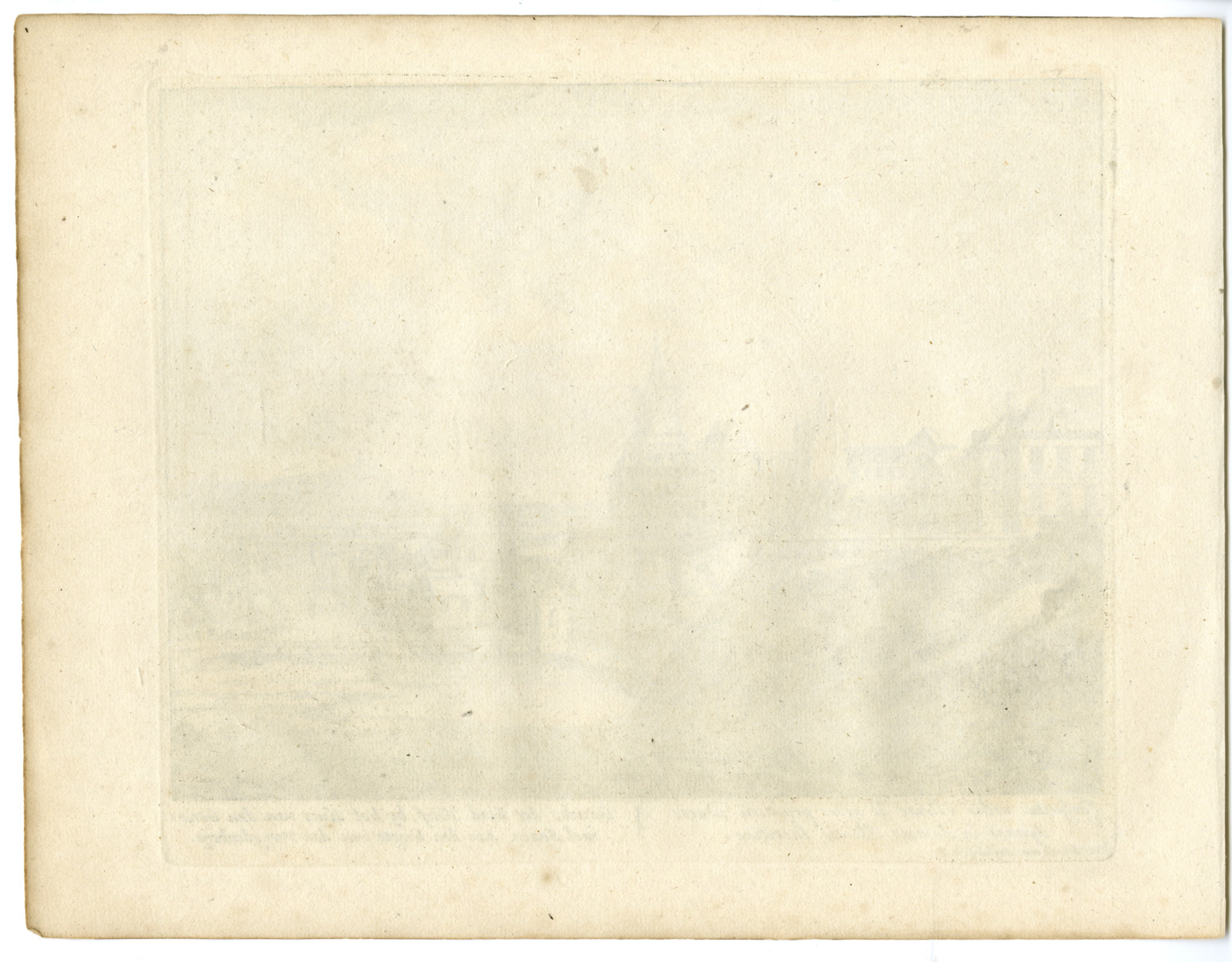 , Antique Print-KLEVE-CLEEF-CASTLE-VIEW-GERMANY-Schenk-c.1700, Pictura Antique Prints