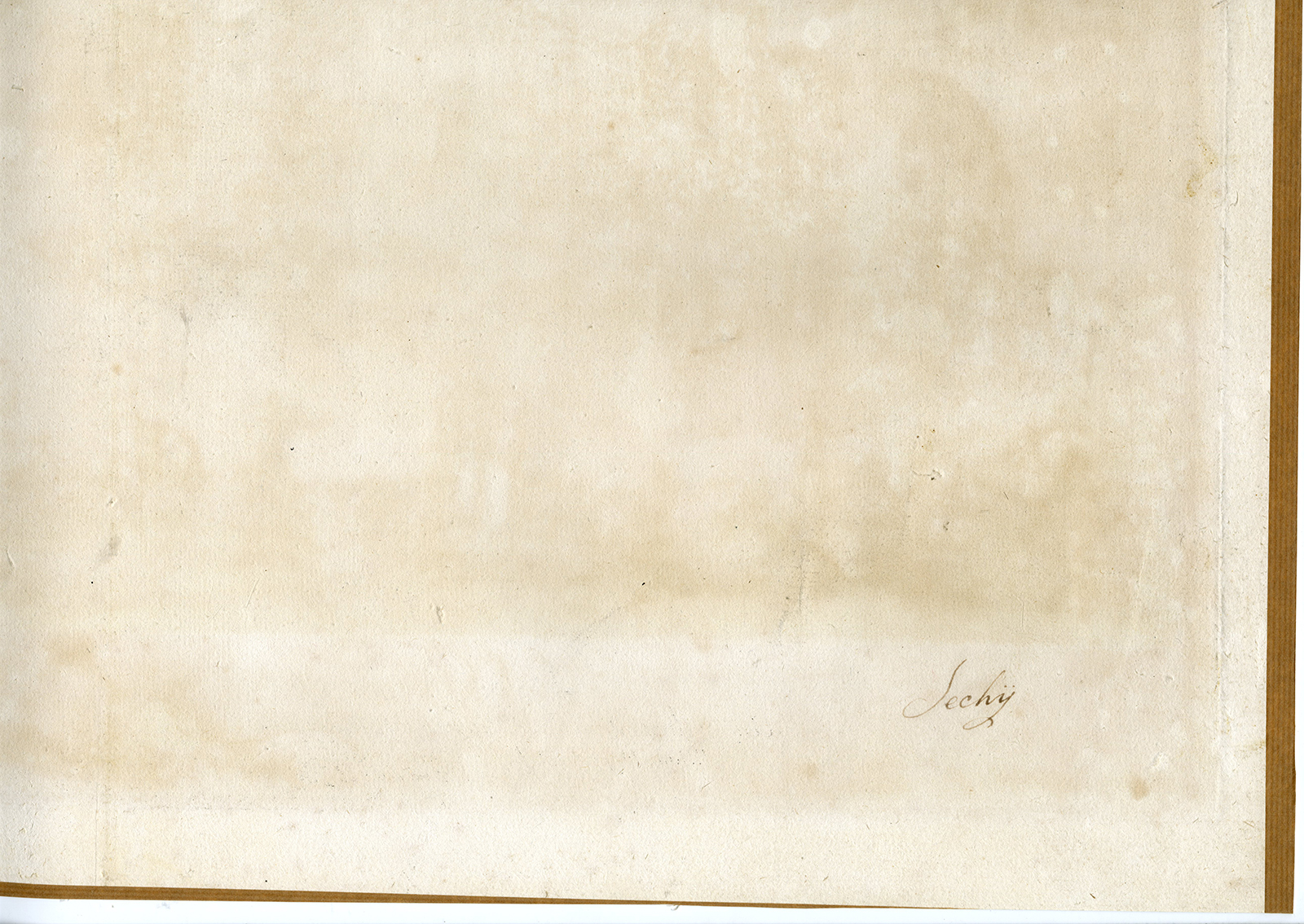 , Antique Master Print-ISLE-BARBE-VIEW-SAONE-LYON-FESTIVAL-Martini, Le Bas-Ollivier-1781, Pictura Antique Prints
