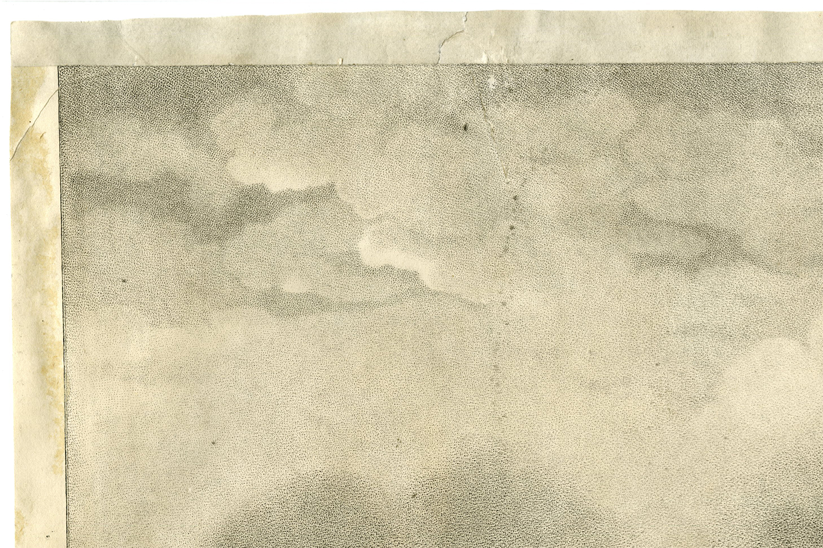 , Antique Master Print-BATTLE-QUATRE-BRAS-PRINCE-OF-ORANGE-Velijn-van Bree-c.1818, Pictura Antique Prints