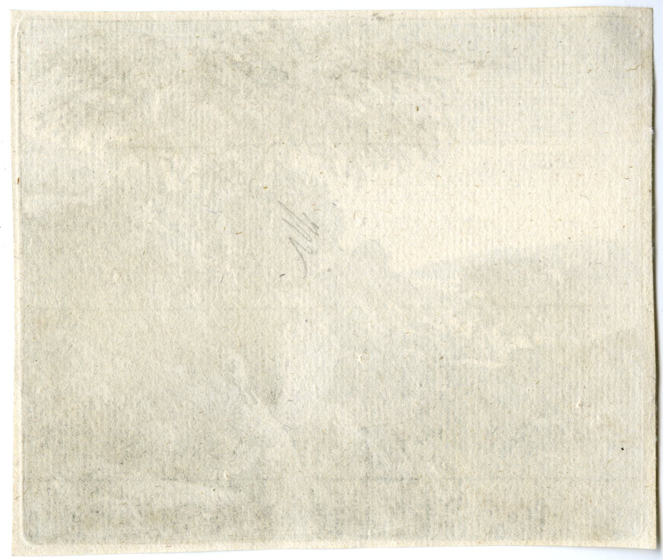 , Antique Master Print-LANDSCAPE WITH SMALL WATERFALL-Waterloo-1720 ed., Pictura Antique Prints