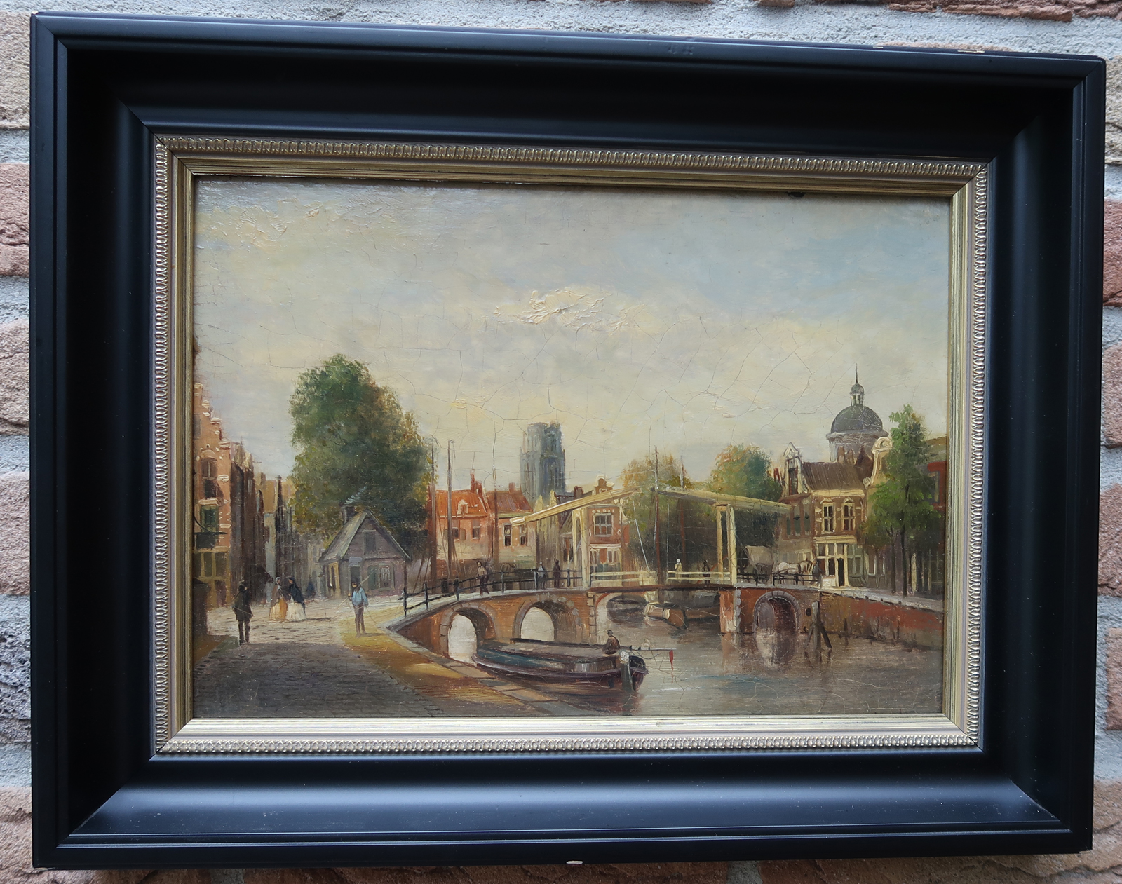 , Paintings framed – Catalogue, Pictura Antique Prints