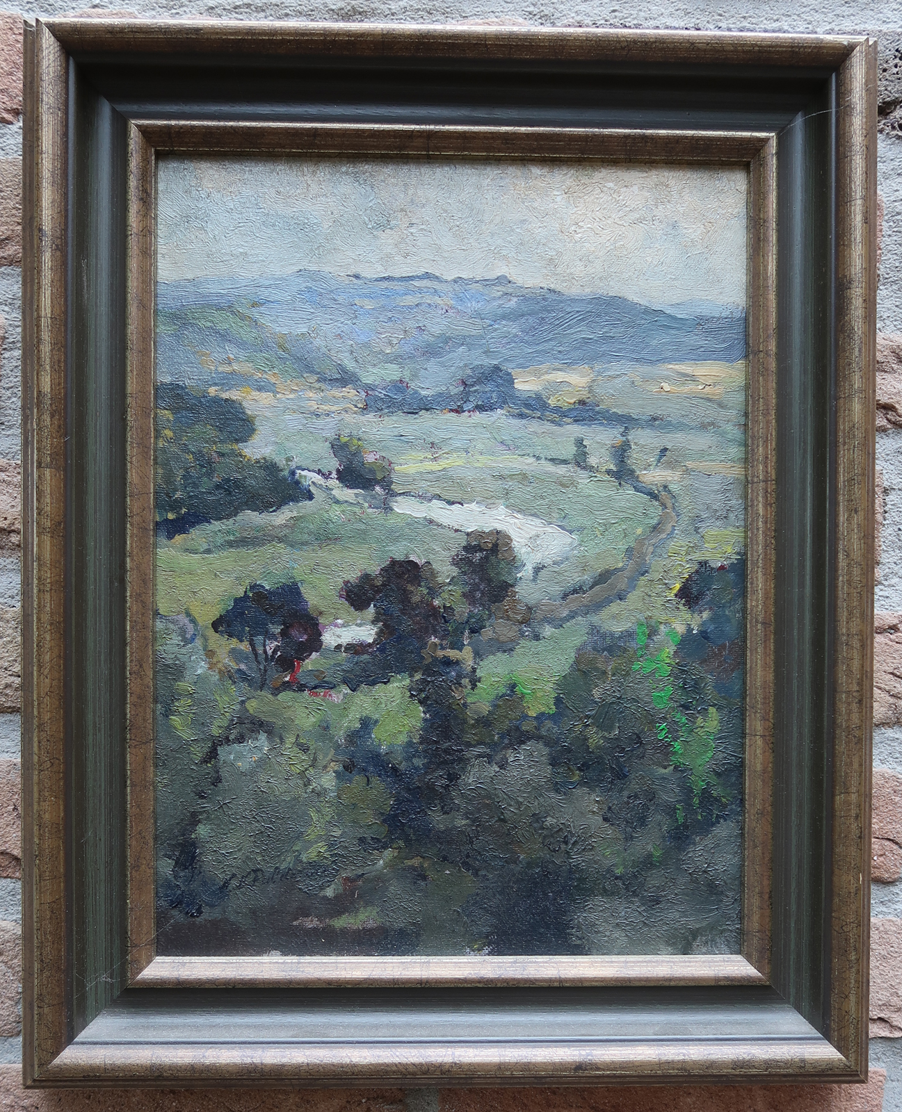 , Paintings framed – Catalogue, Pictura Antique Prints