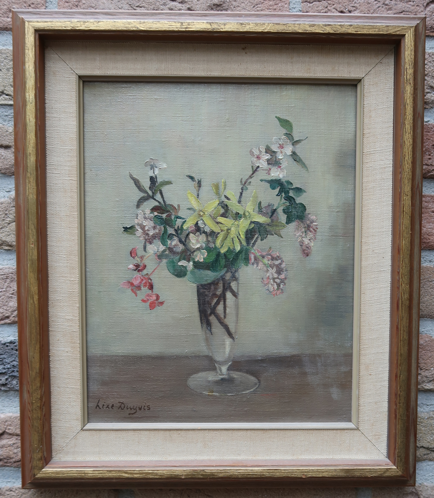 , Paintings framed – Catalogue, Pictura Antique Prints