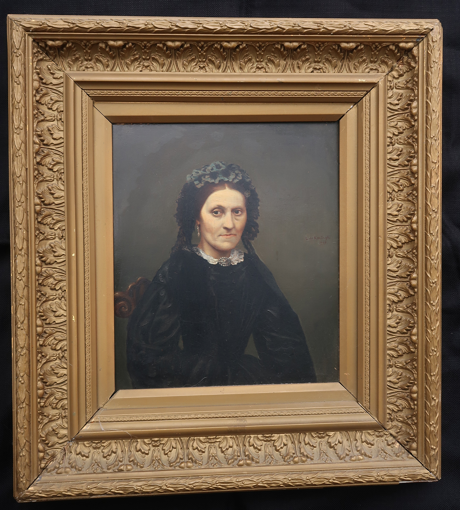 , Paintings framed – Catalogue, Pictura Antique Prints