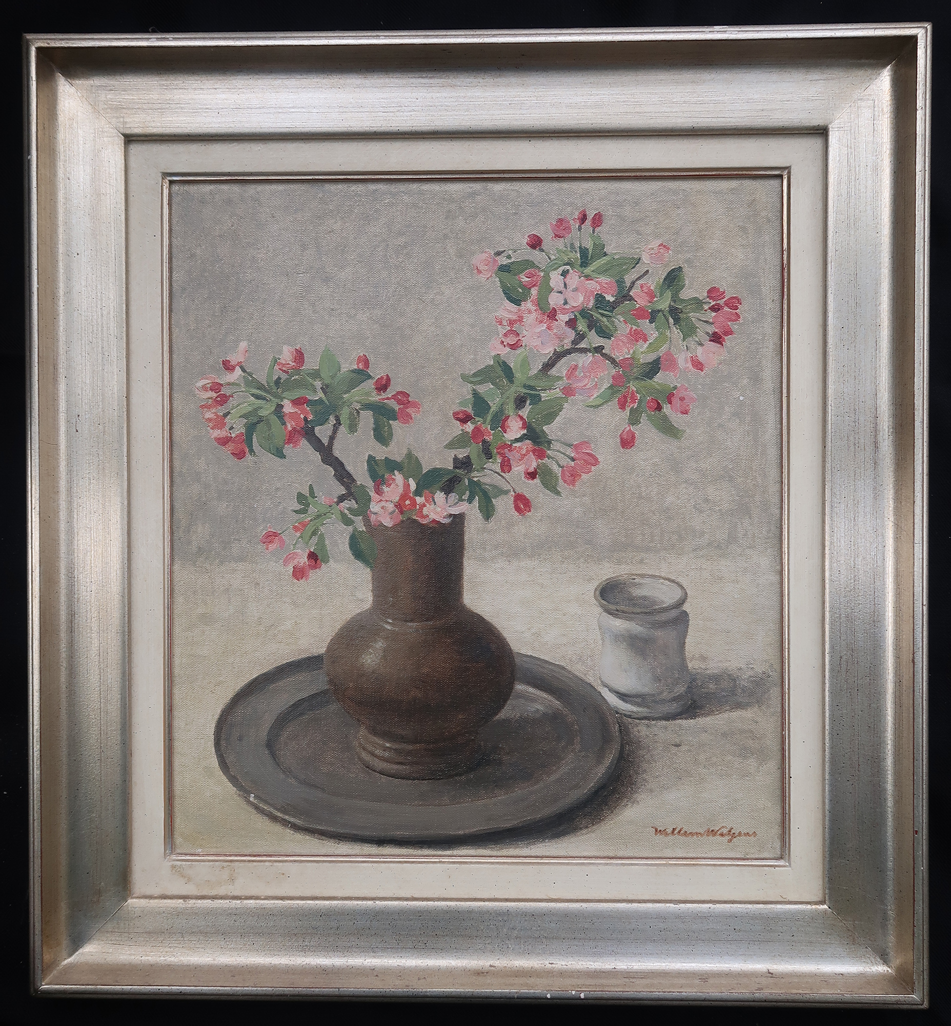 , Paintings framed – Catalogue, Pictura Antique Prints