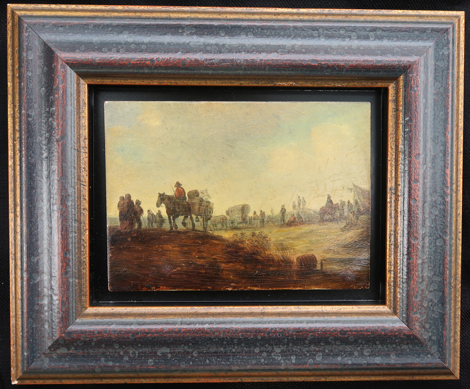 , Paintings framed – Catalogue, Pictura Antique Prints