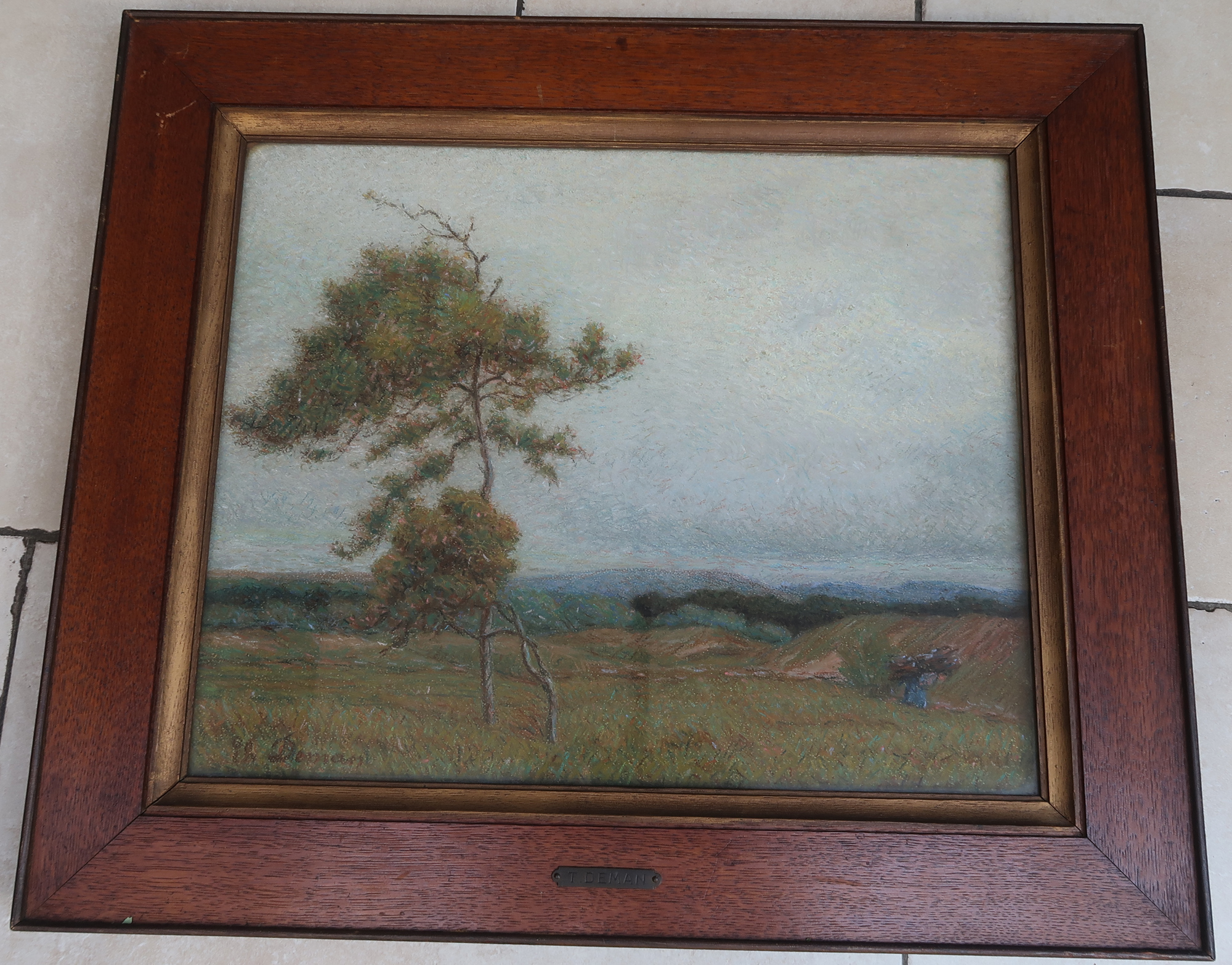 , Paintings framed – Catalogue, Pictura Antique Prints
