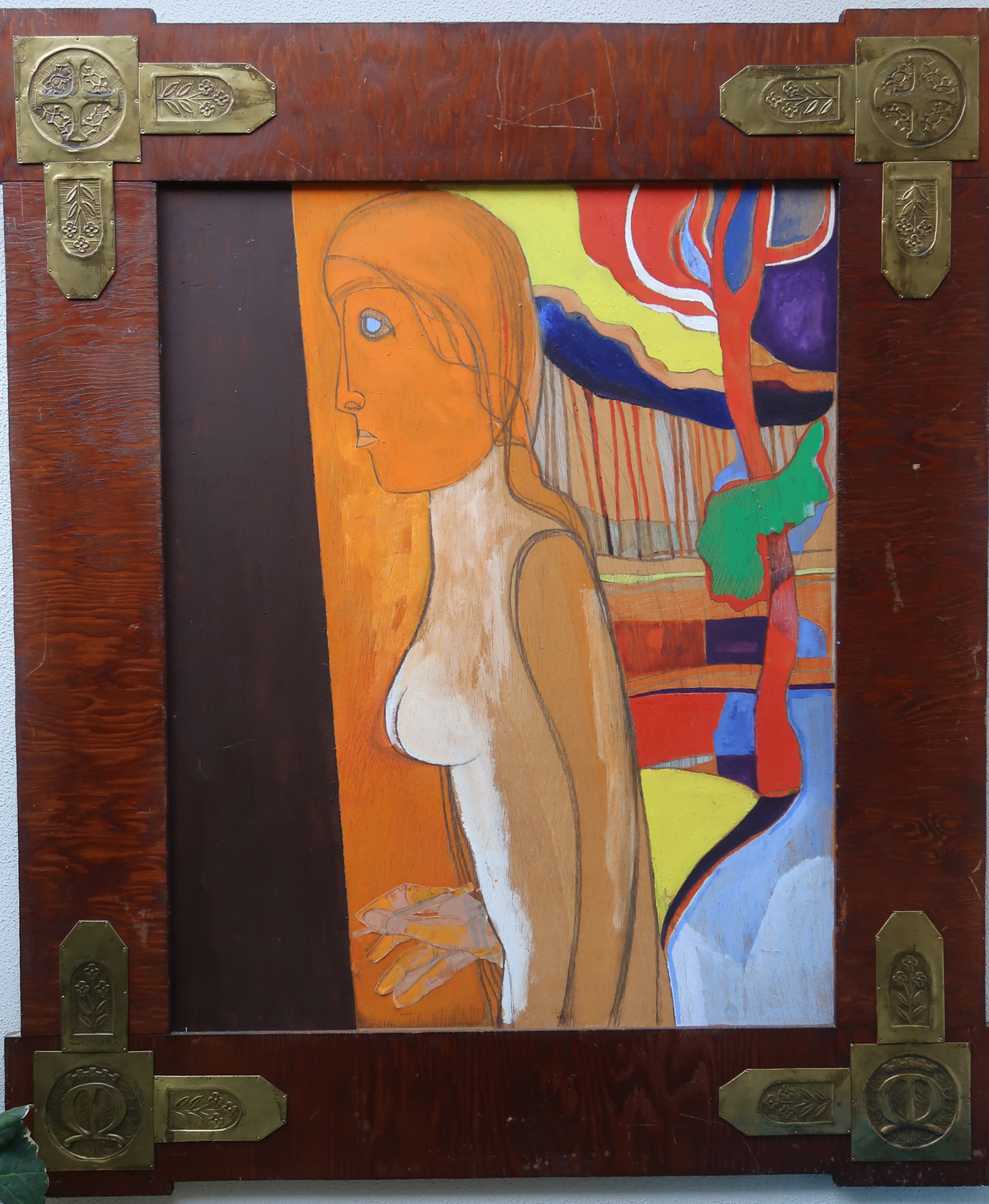 , Paintings framed – Catalogue, Pictura Antique Prints