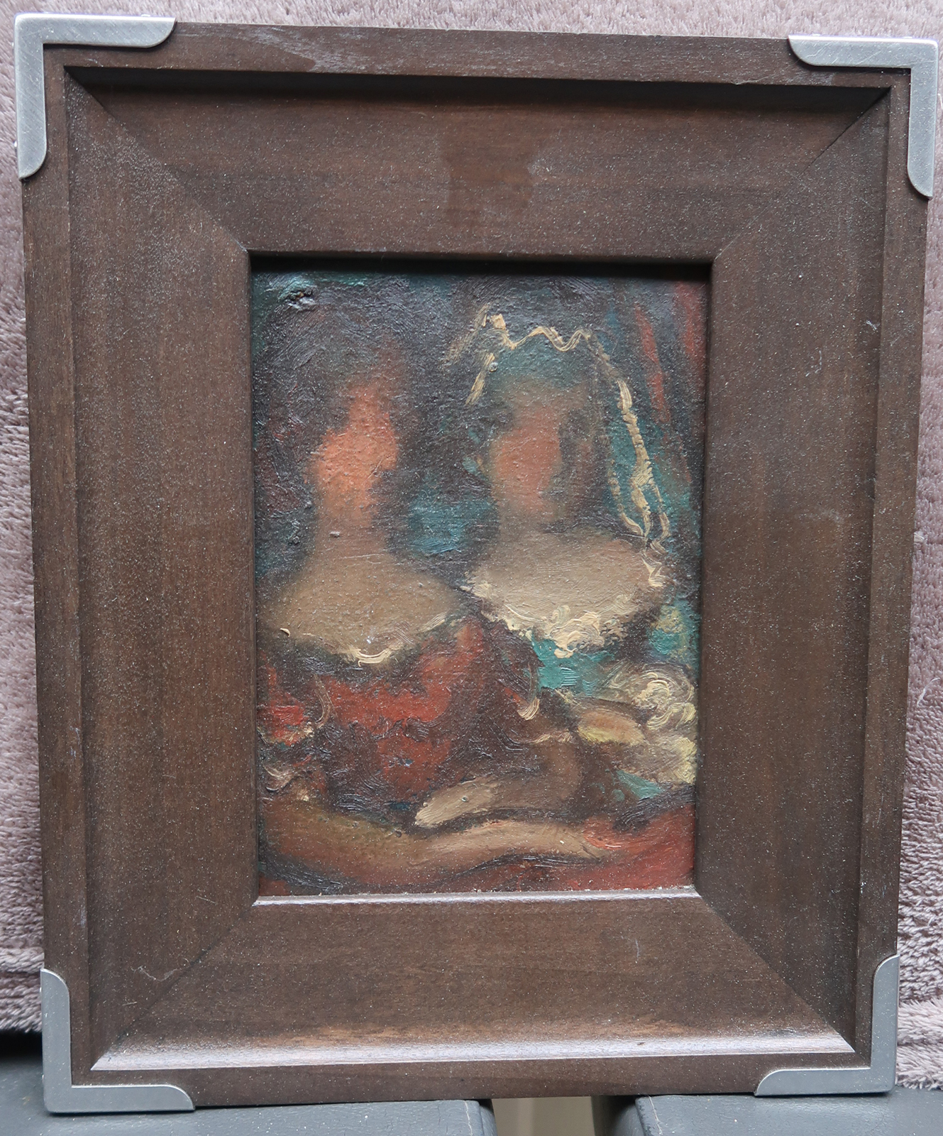 , Paintings framed – Catalogue, Pictura Antique Prints