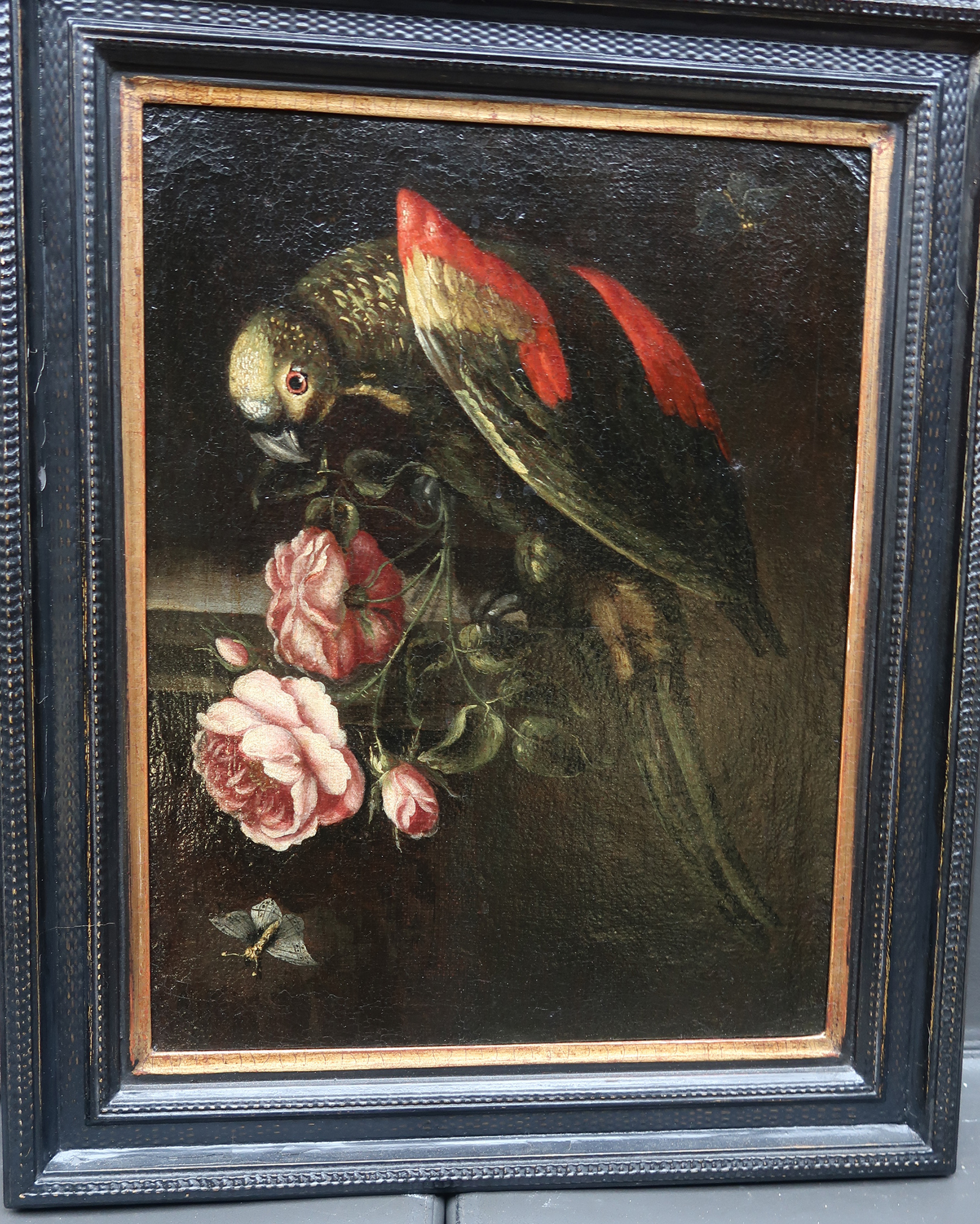 , Paintings framed – Catalogue, Pictura Antique Prints