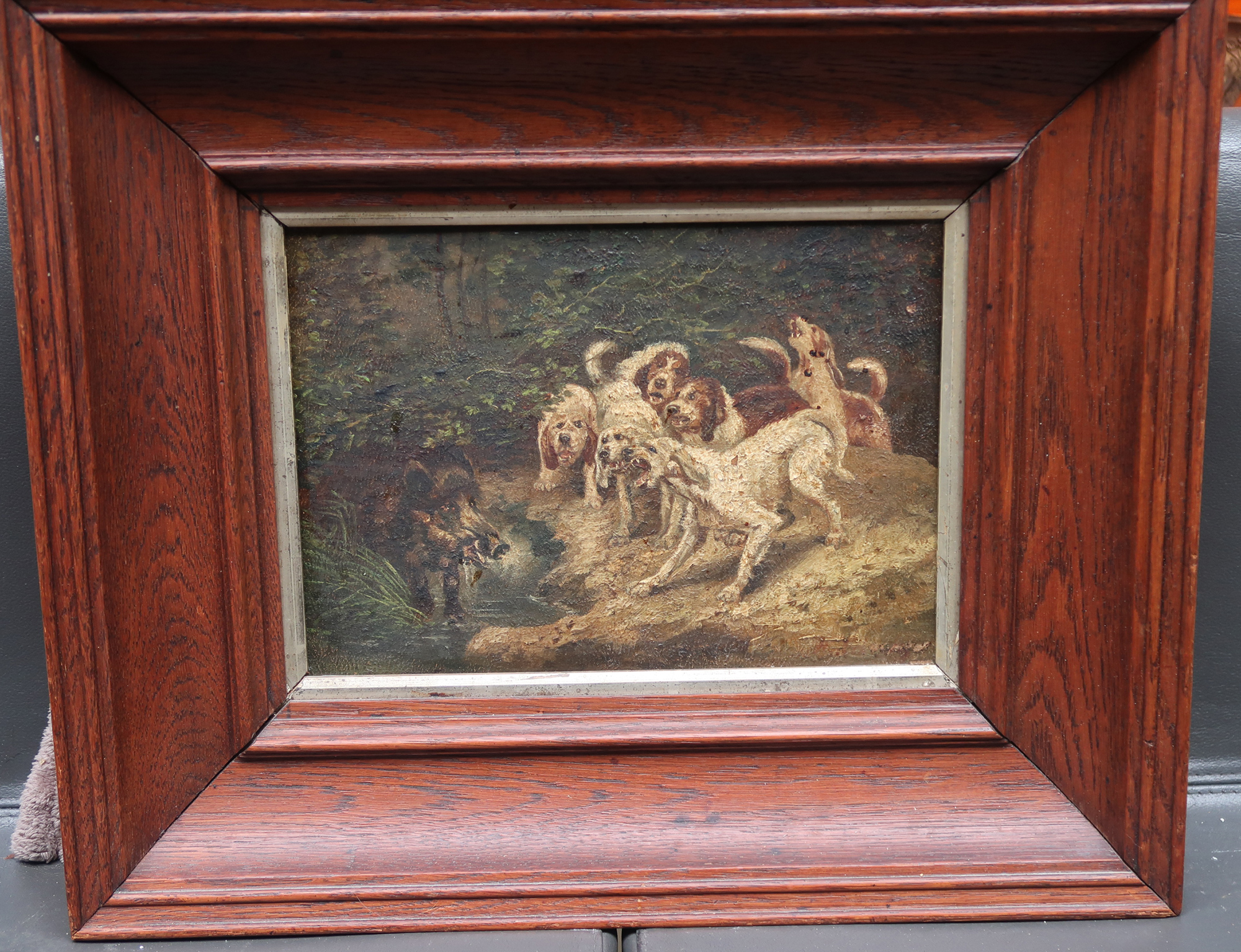 , Paintings framed – Catalogue, Pictura Antique Prints