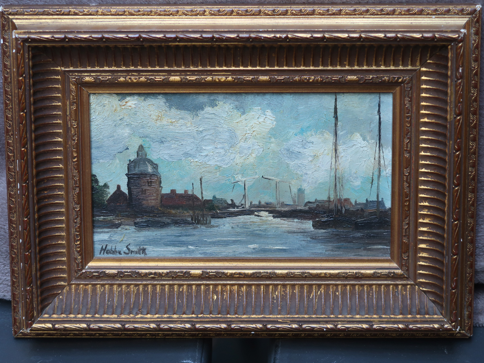 , Paintings framed – Catalogue, Pictura Antique Prints