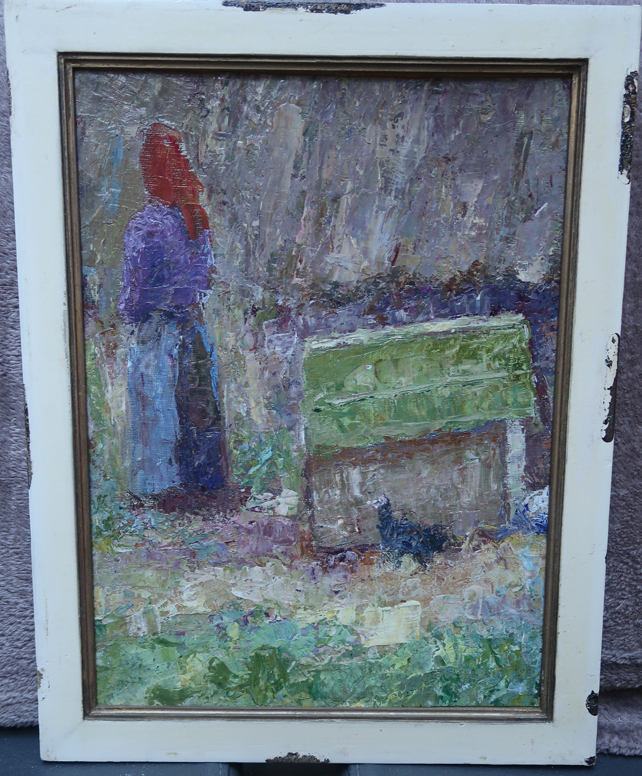 , Paintings framed – Catalogue, Pictura Antique Prints