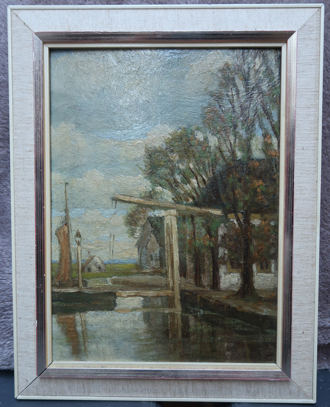 , Paintings framed – Catalogue, Pictura Antique Prints
