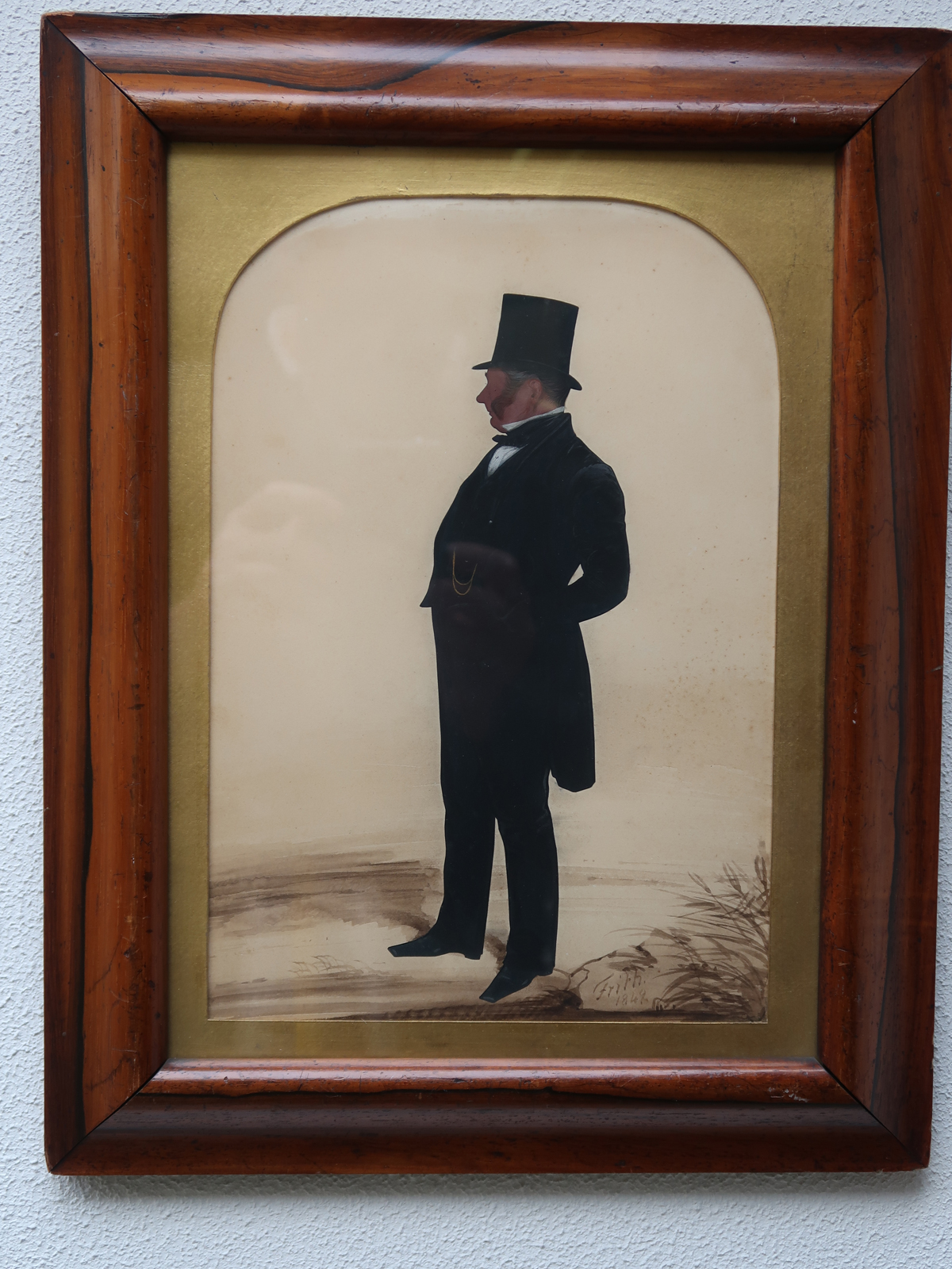 , Paintings framed – Catalogue, Pictura Antique Prints