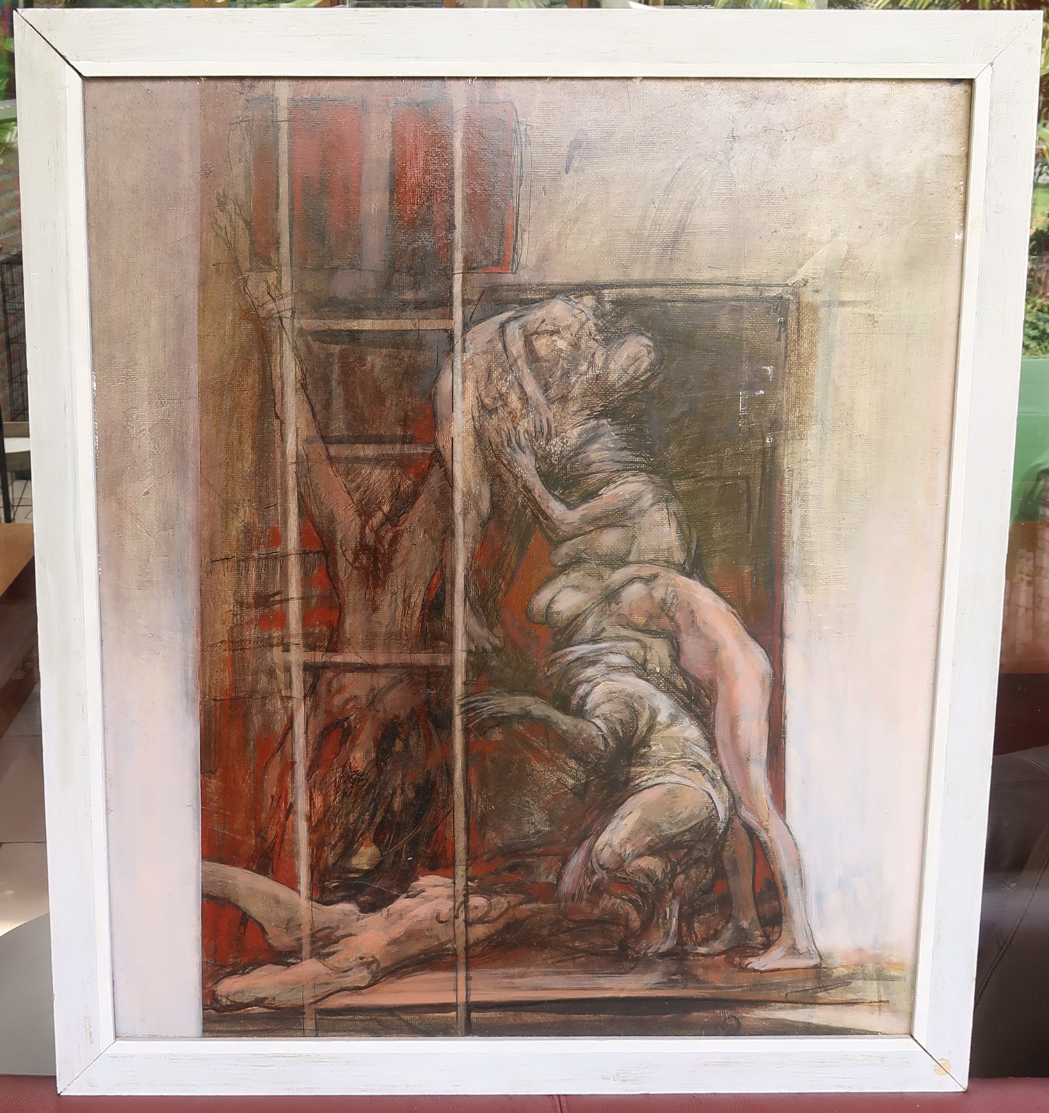 , Paintings framed – Catalogue, Pictura Antique Prints