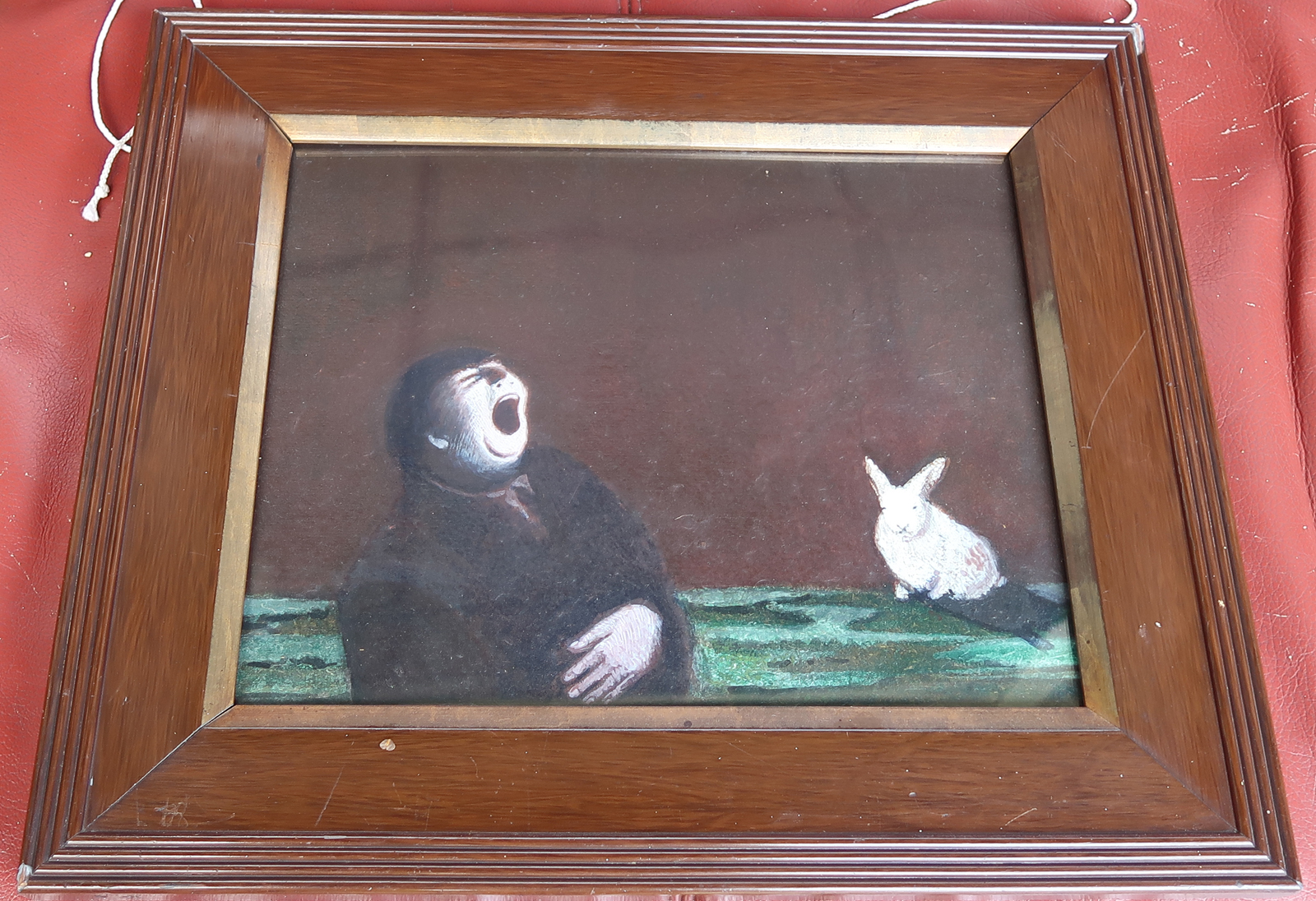 , Paintings framed – Catalogue, Pictura Antique Prints