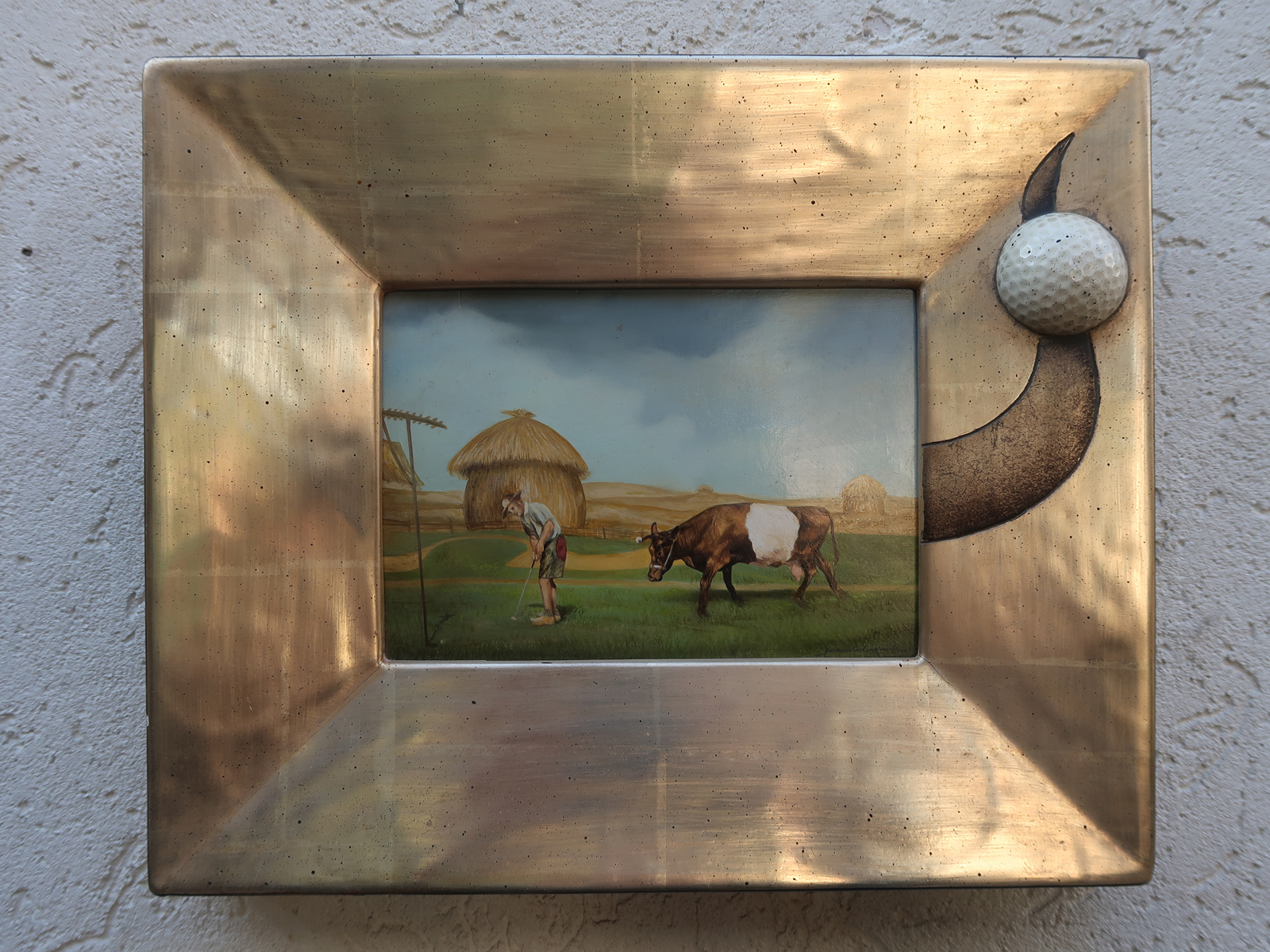 , Paintings framed – Catalogue, Pictura Antique Prints