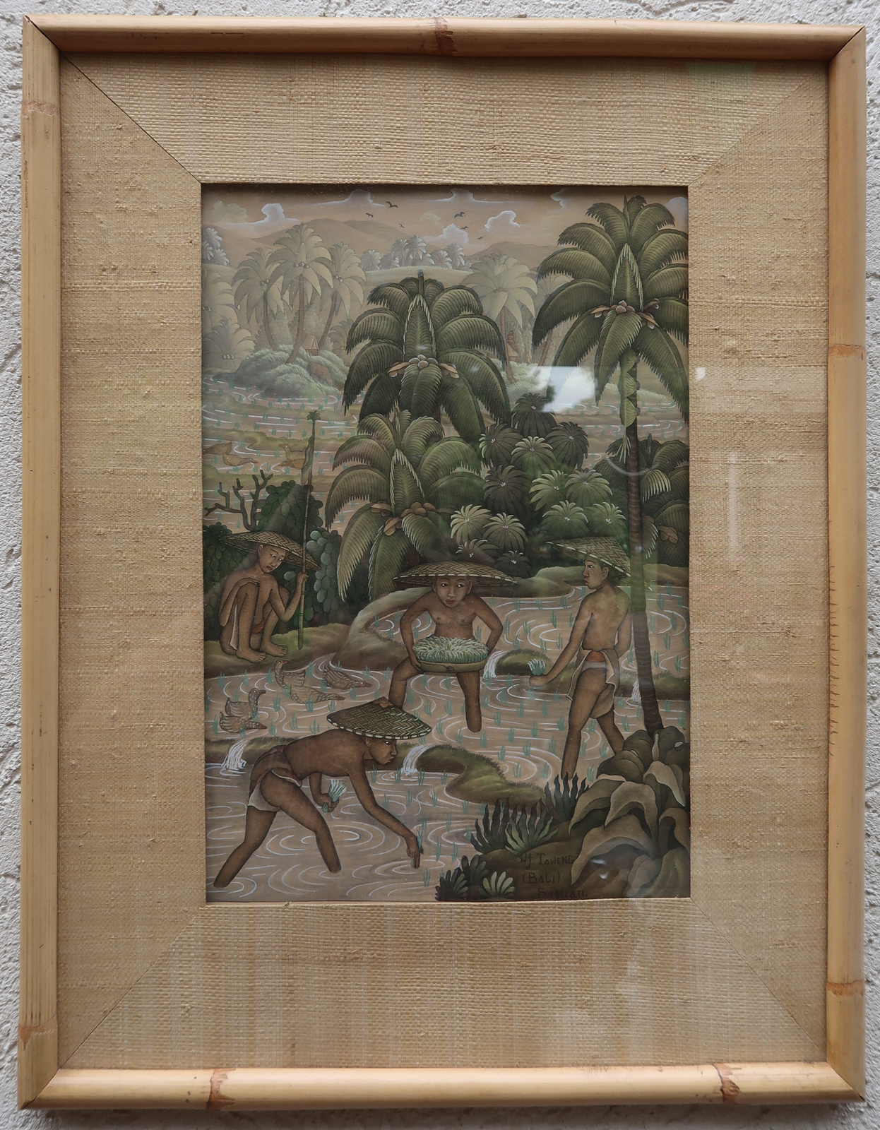 , Paintings framed – Catalogue, Pictura Antique Prints