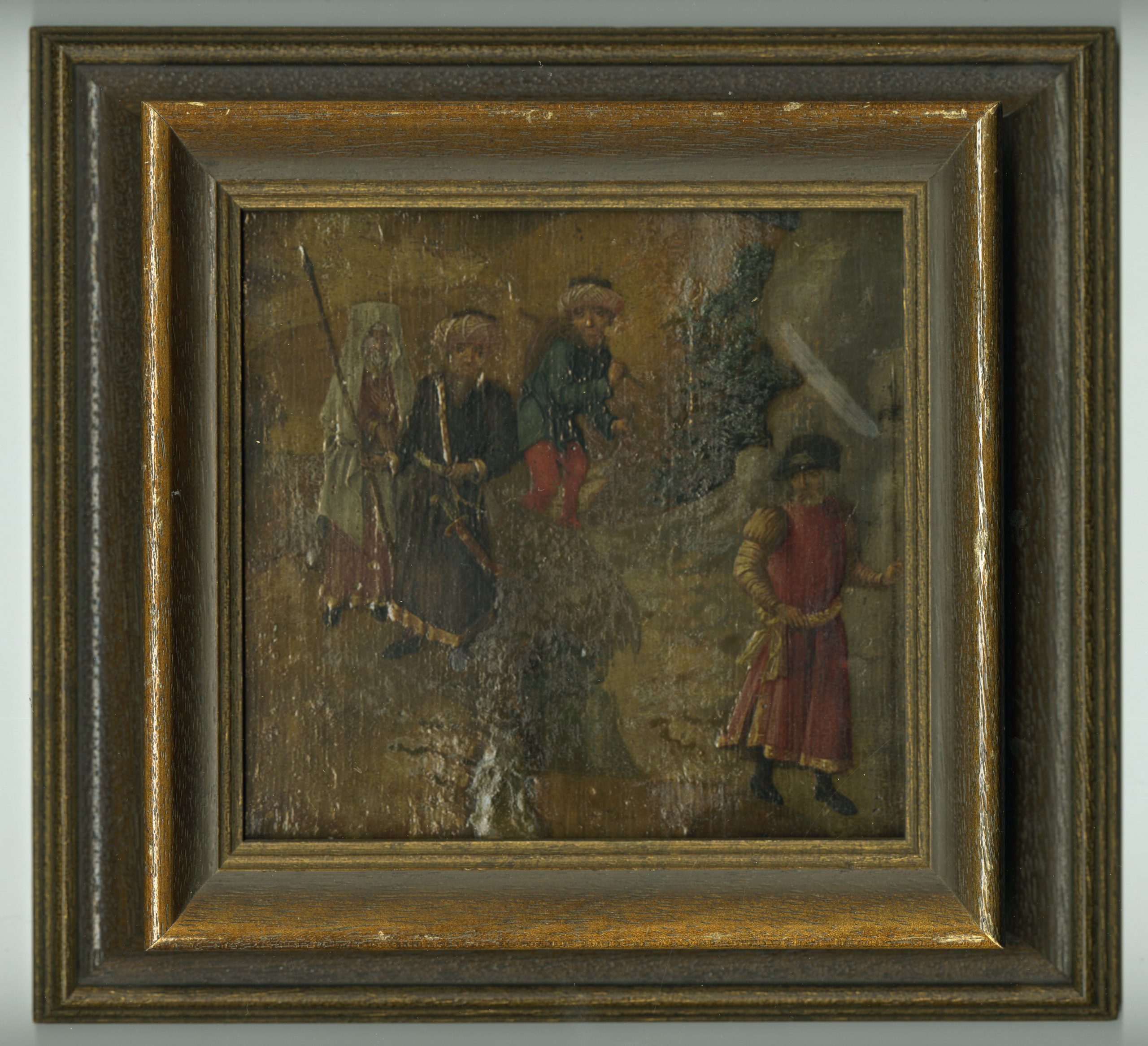 , Paintings framed – Catalogue, Pictura Antique Prints