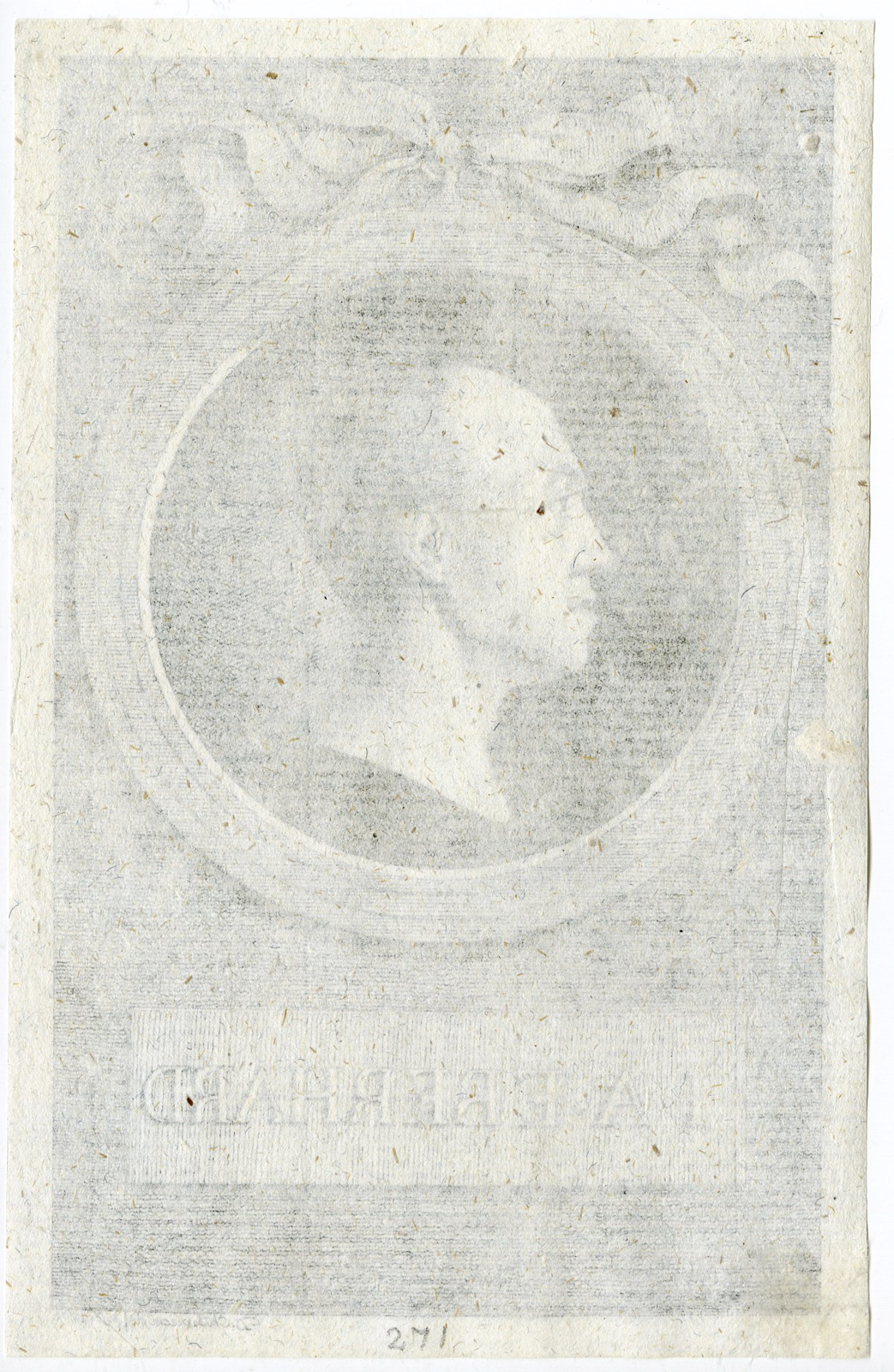 , Antique Master Print-EBERHARD-PHILOSOPHER-Chodowiecki-1778, Pictura Antique Prints