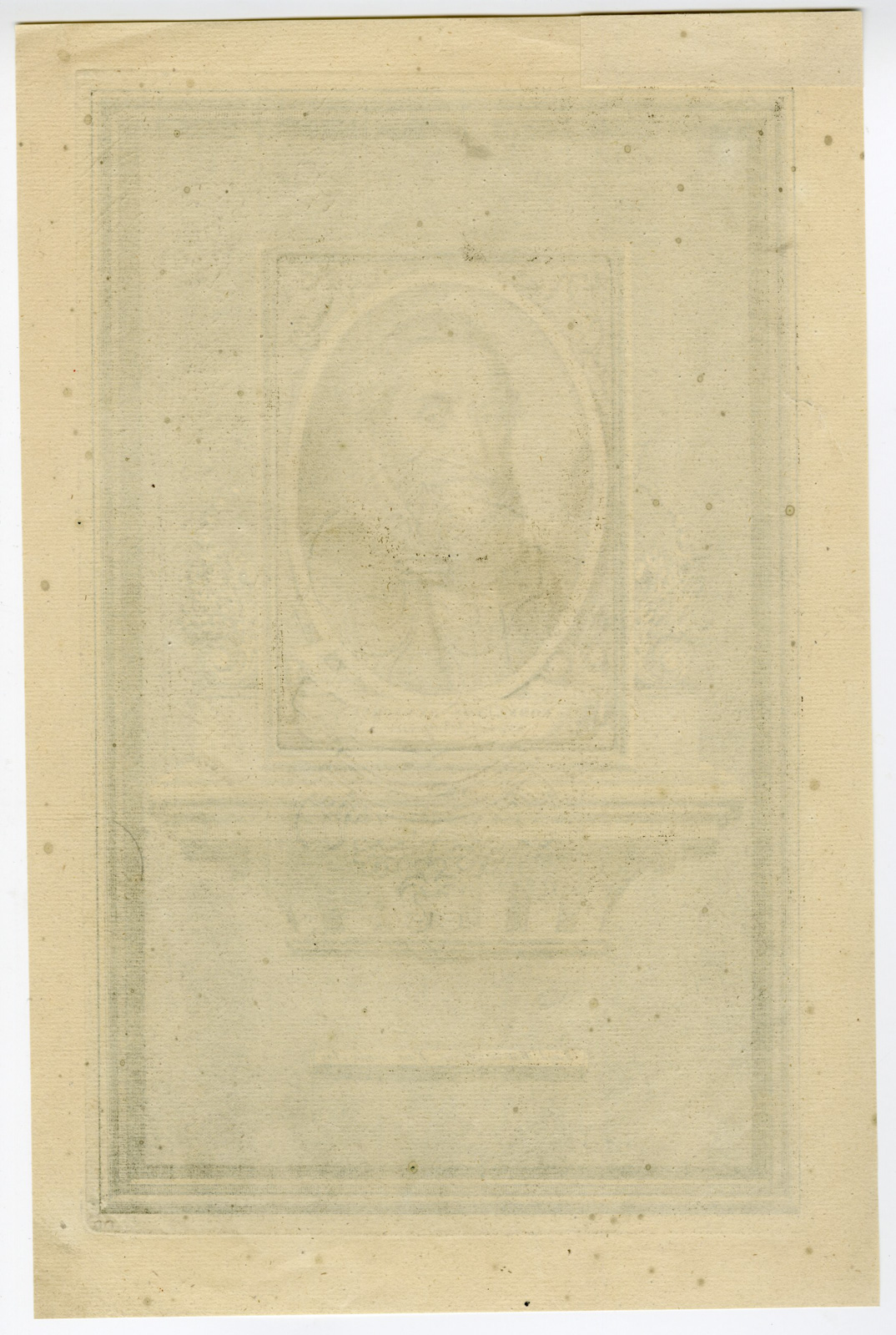 , Antique Master Print-CORNELIUS-PYNACKER-JURIS-PROFESSOR-van der Aa-1715-1716, Pictura Antique Prints