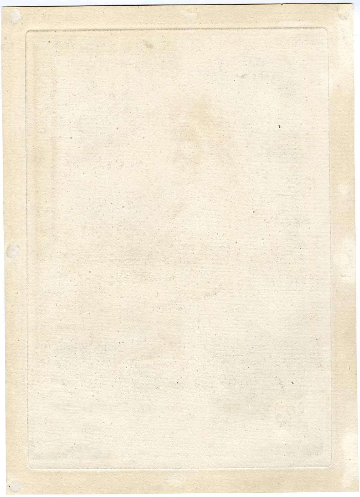 , Antique Master Print-ANTOINE-COYPEL-PORTRAIT-Masse-Coypel-c.1720-1740, Pictura Antique Prints