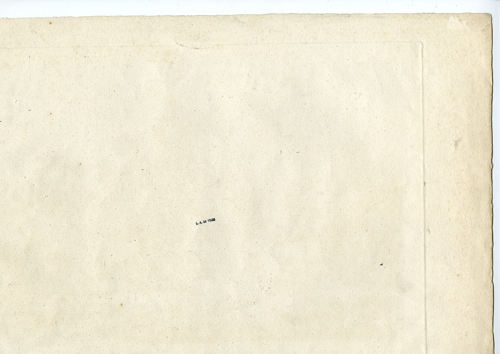 , Antique Master Print-DRENTHE-LANDSCAPE-WESTERBORK-Schwegman-Van Drielst-1771, Pictura Antique Prints