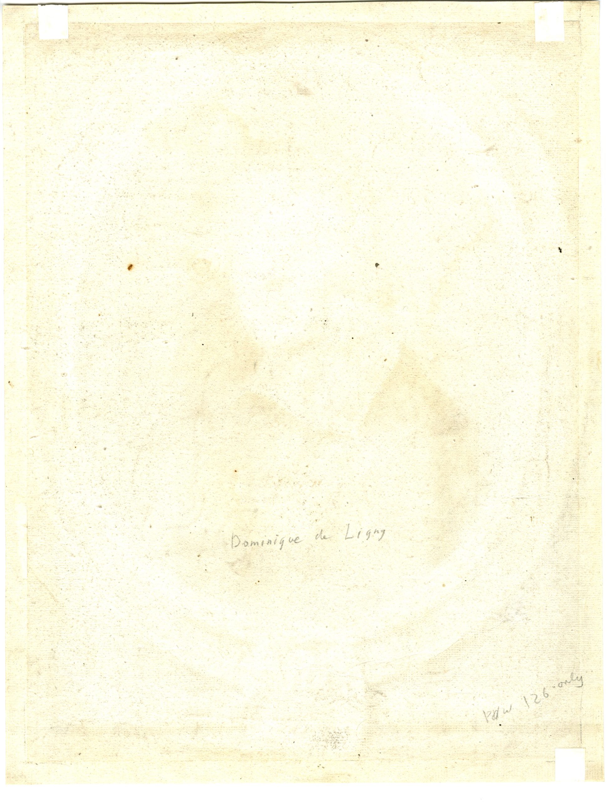 , Antique Master Print-DOMINIQUE-DE-LIGNY-BISHOP-PORTRAIT-Nanteuil-1661, Pictura Antique Prints