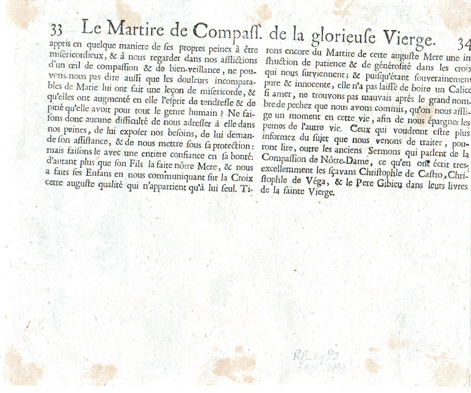 , Antique Print-SAINTS FEASTS JULY-PORTRAIT-SAINT BONAVENTURA-Lepautre-1685, Pictura Antique Prints