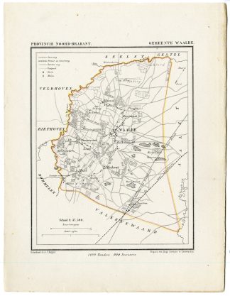 Kuyper city plans - The Netherlands - 2