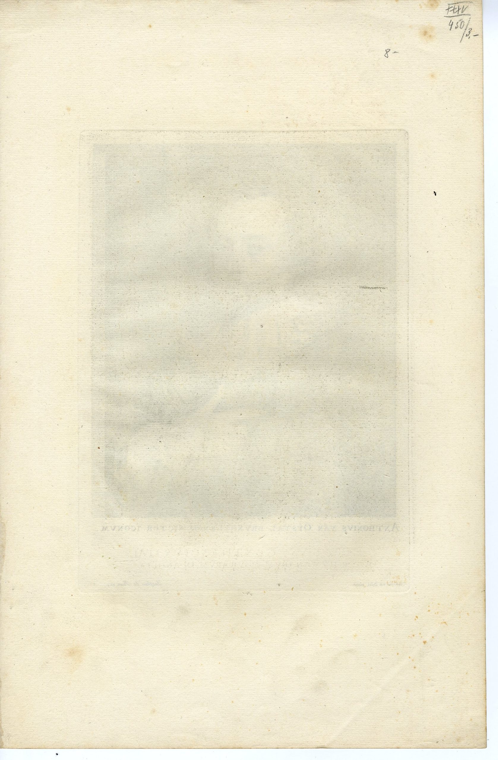 Pictura 13671 416x635 Antique Master Print-ANTOON-VAN-OPSTAL-PORTRAIT-Van Helt-Van Dyck-1640–1645 - Image 2