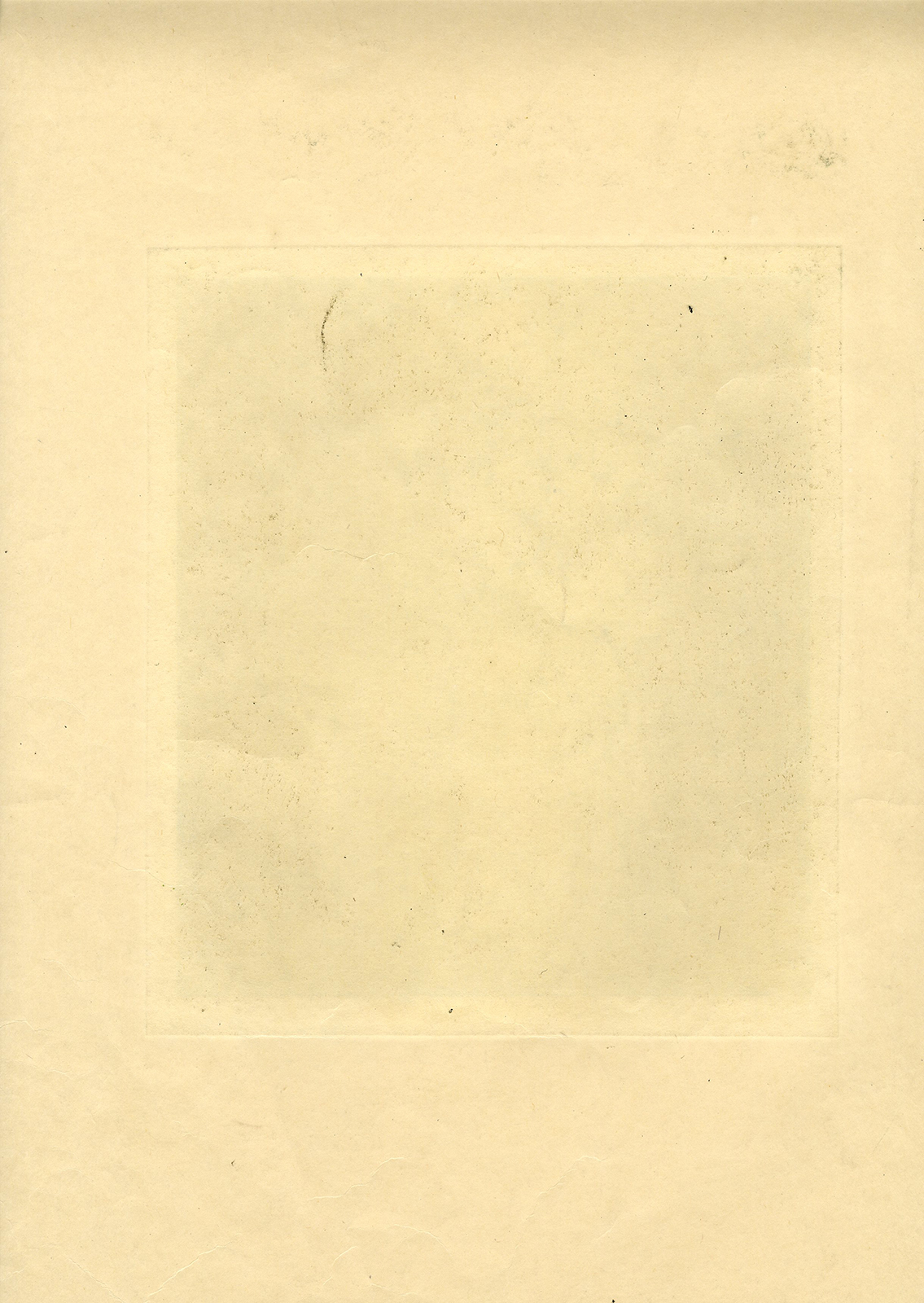 Pictura 13708 416x586 Antique Master Print-MOTHER-CHILD-LANDSCAPE-Roelofs-c. 1900-1920 - Image 3