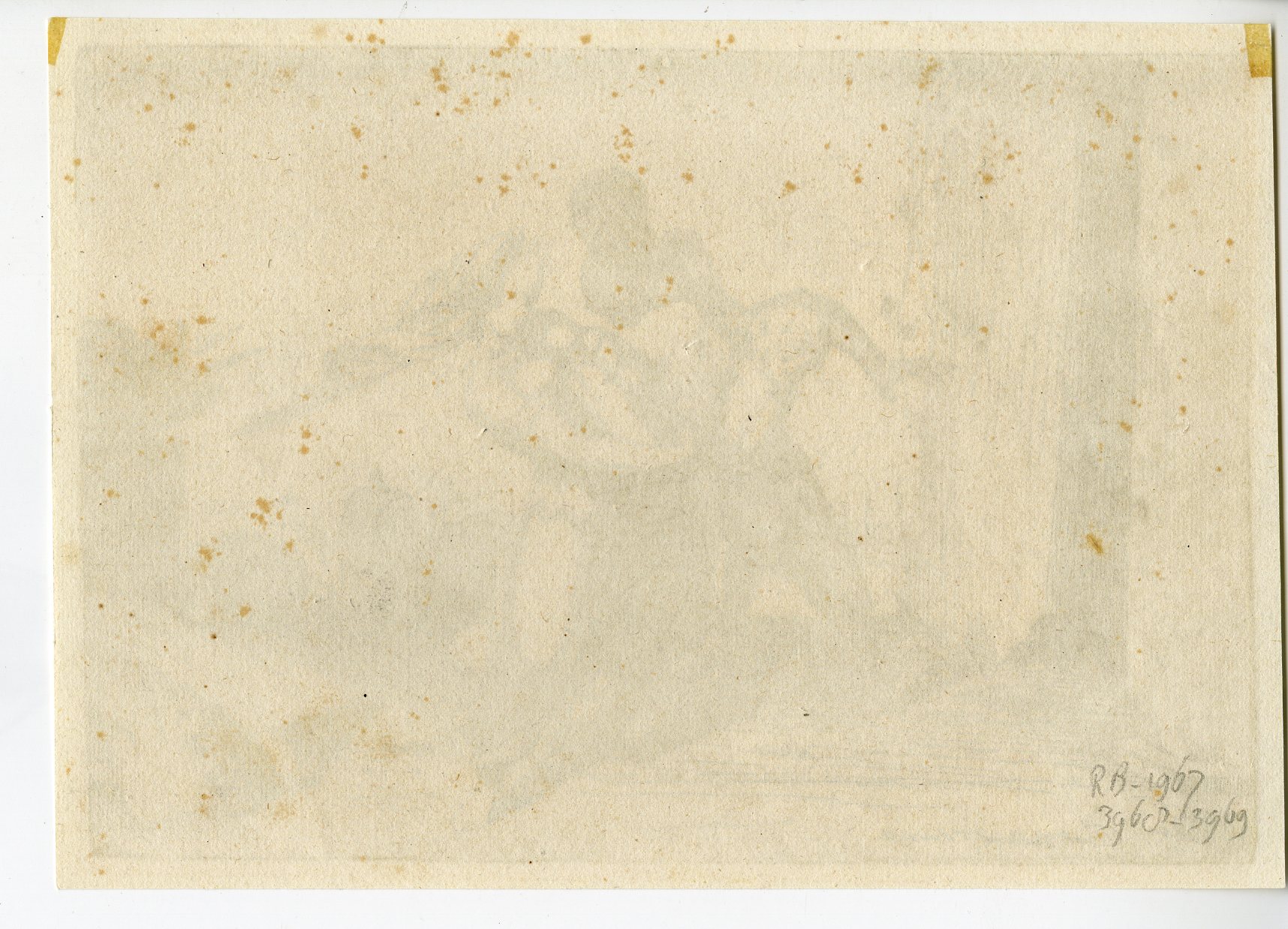 Pictura 13904 416x300 Rare-Antique Master Print-LOT AND HIS DAUGHTERS-ter Borch-1632 - Image 2