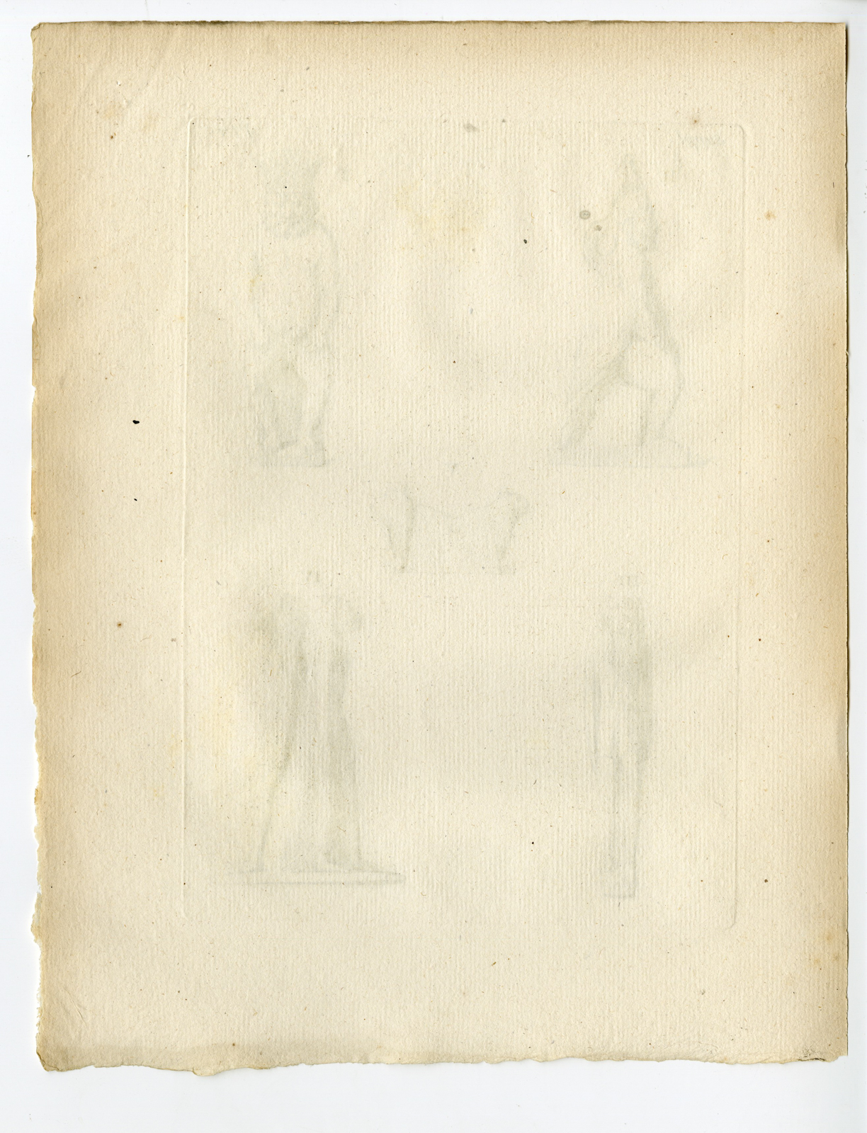 Pcom 1256 416x544 Catalogue-Receuil d'antiquités-part 7-Comte de Caylus-1767 - Image 13