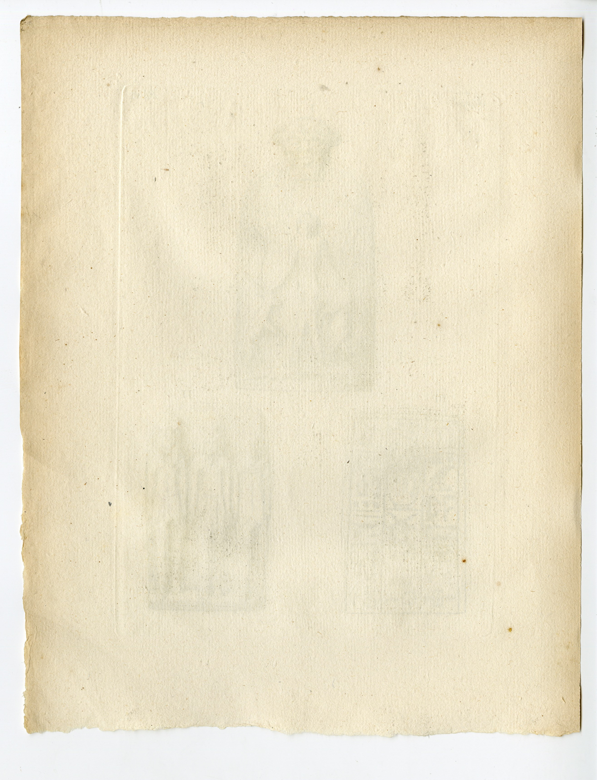 Pcom 1258 416x544 Catalogue-Receuil d'antiquités-part 7-Comte de Caylus-1767 - Image 15