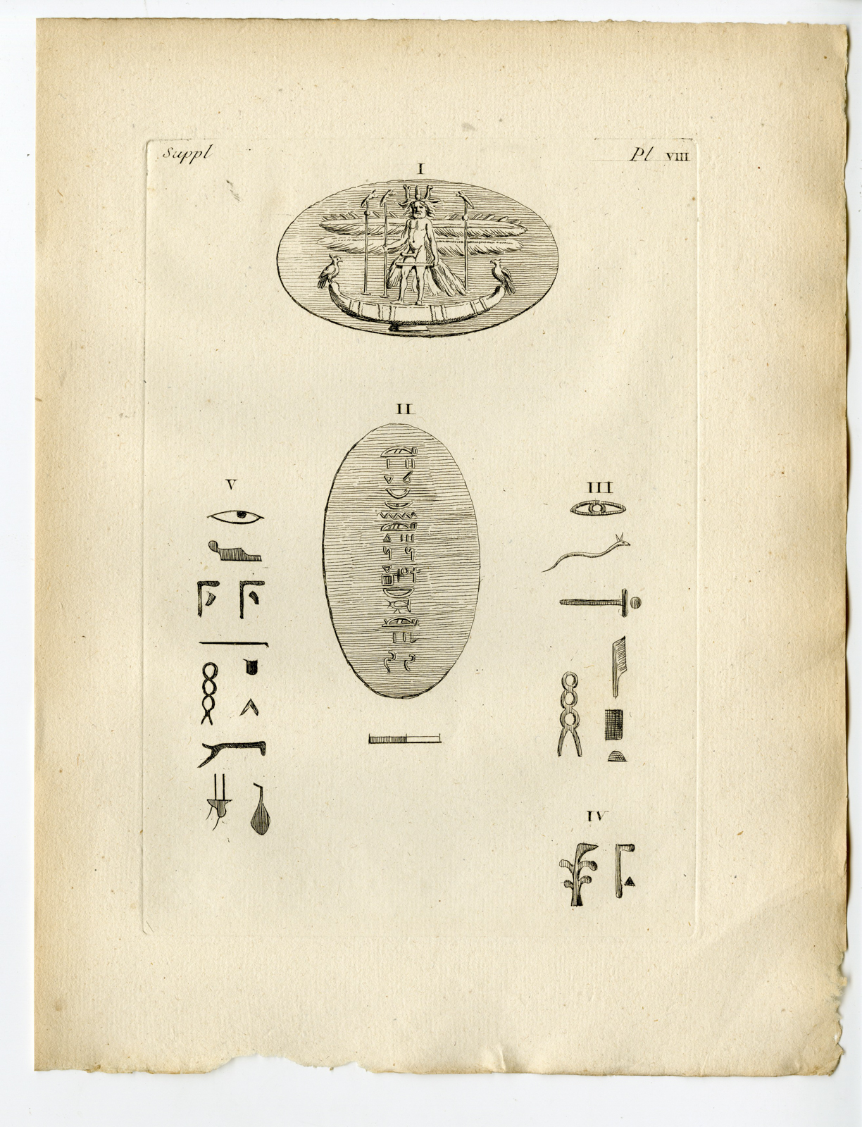 Pcom 1261 416x544 Catalogue-Receuil d'antiquités-part 7-Comte de Caylus-1767 - Image 18
