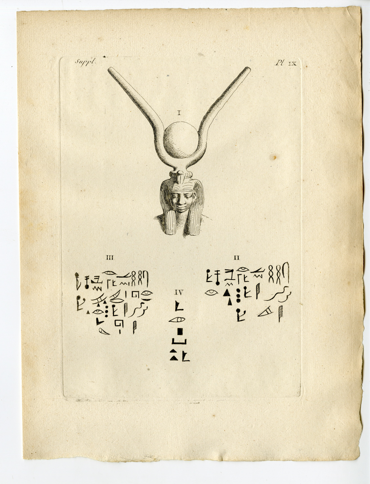 Pcom 1265 416x544 Catalogue-Receuil d'antiquités-part 7-Comte de Caylus-1767 - Image 22