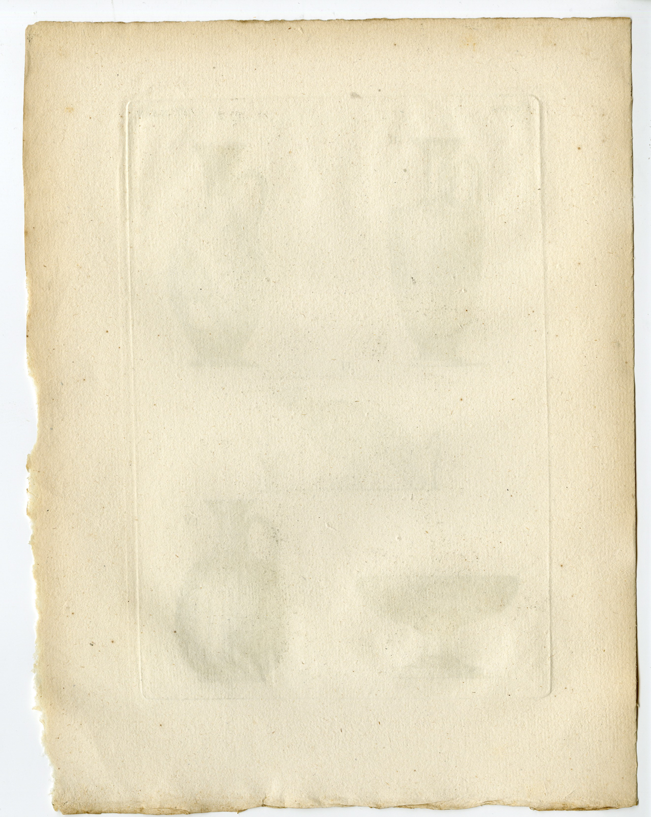 Pcom 1294 416x522 Catalogue-Receuil d'antiquités-part 7-Comte de Caylus-1767 - Image 53
