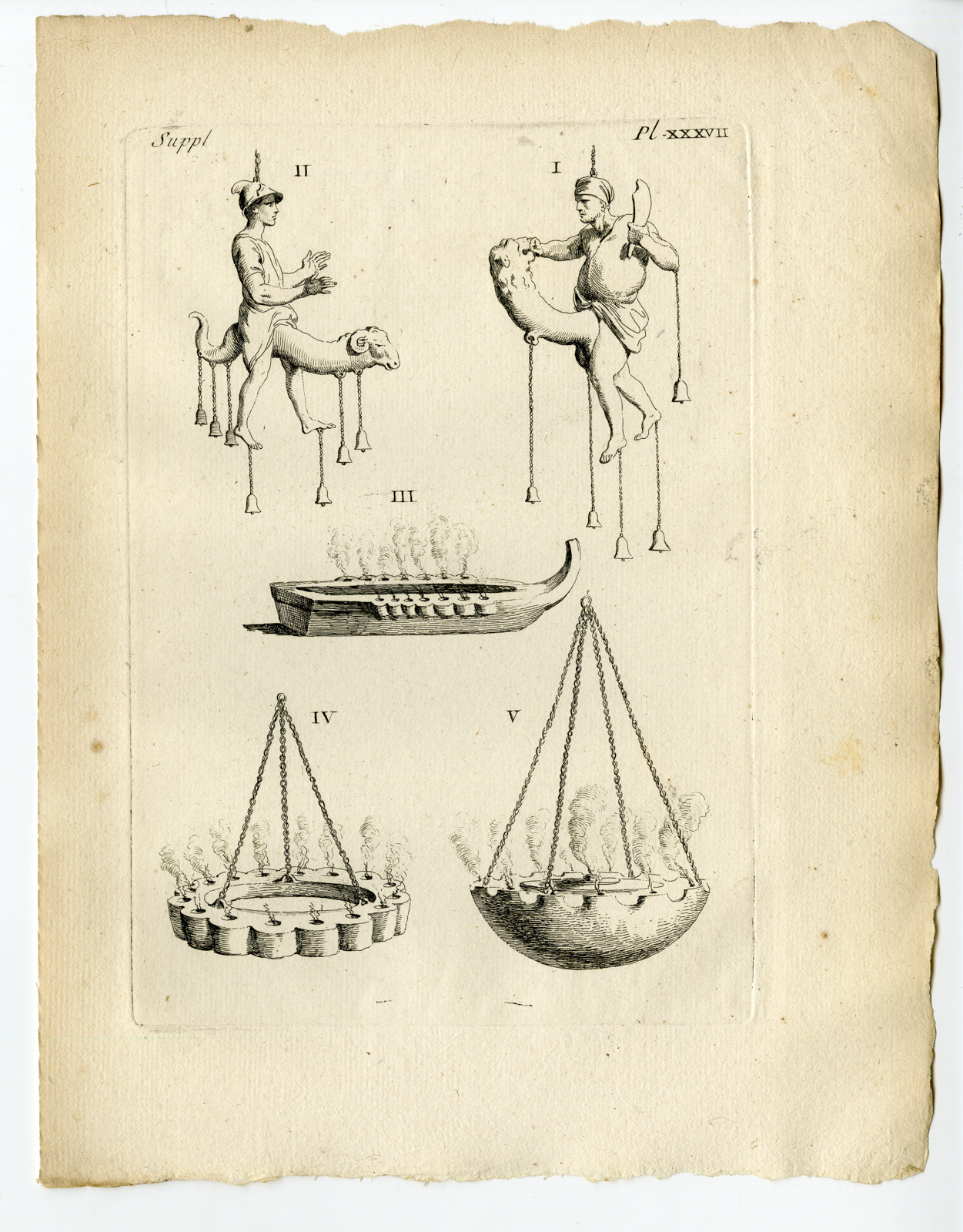Pcom 1321 416x532 Catalogue-Receuil d'antiquités-part 7-Comte de Caylus-1767 - Image 80