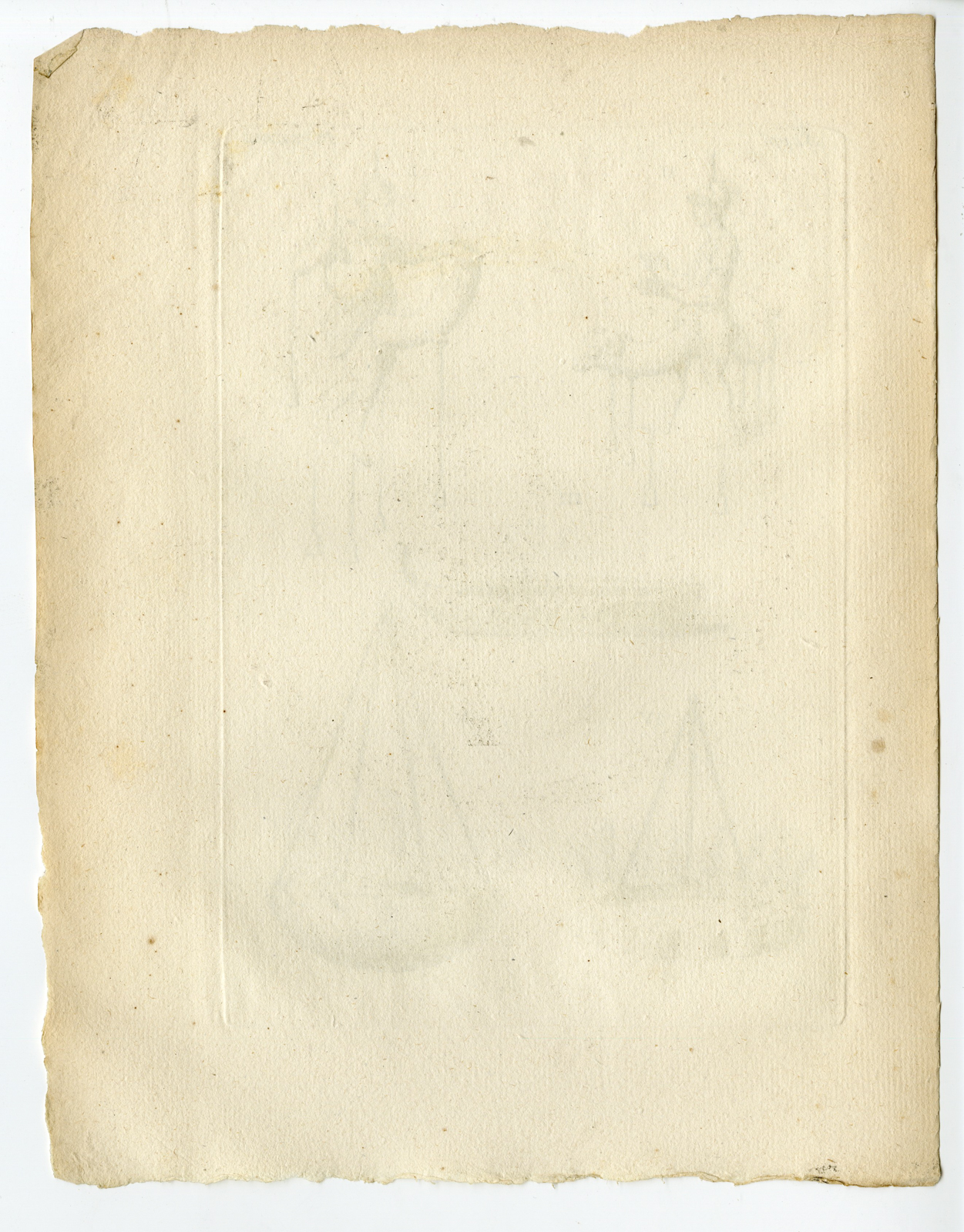Pcom 1322 416x532 Catalogue-Receuil d'antiquités-part 7-Comte de Caylus-1767 - Image 81