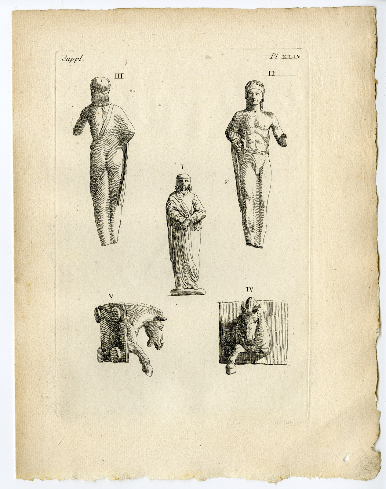 Pcom 1333 416x527 Catalogue-Receuil d'antiquités-part 7-Comte de Caylus-1767 - Image 92