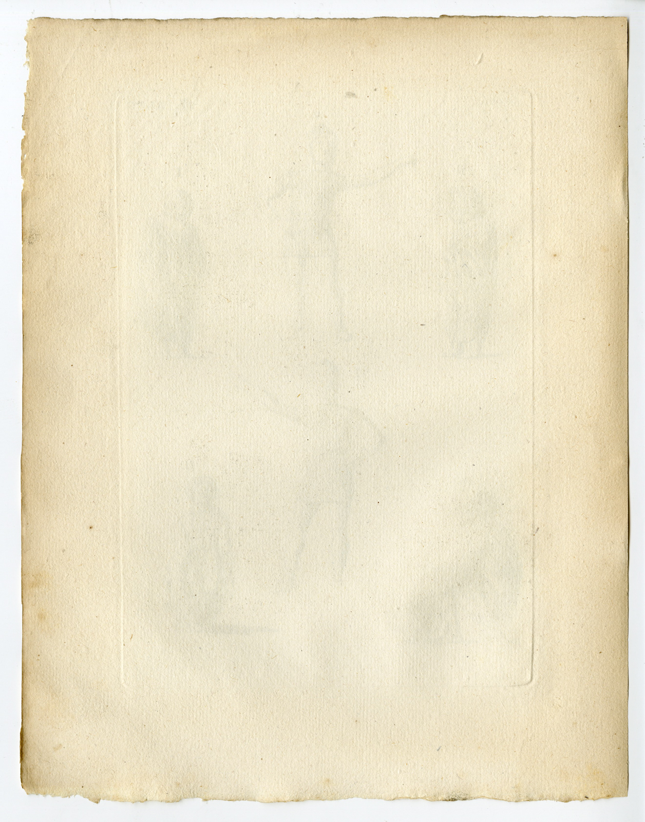 Pcom 1340 416x530 Catalogue-Receuil d'antiquités-part 7-Comte de Caylus-1767 - Image 99