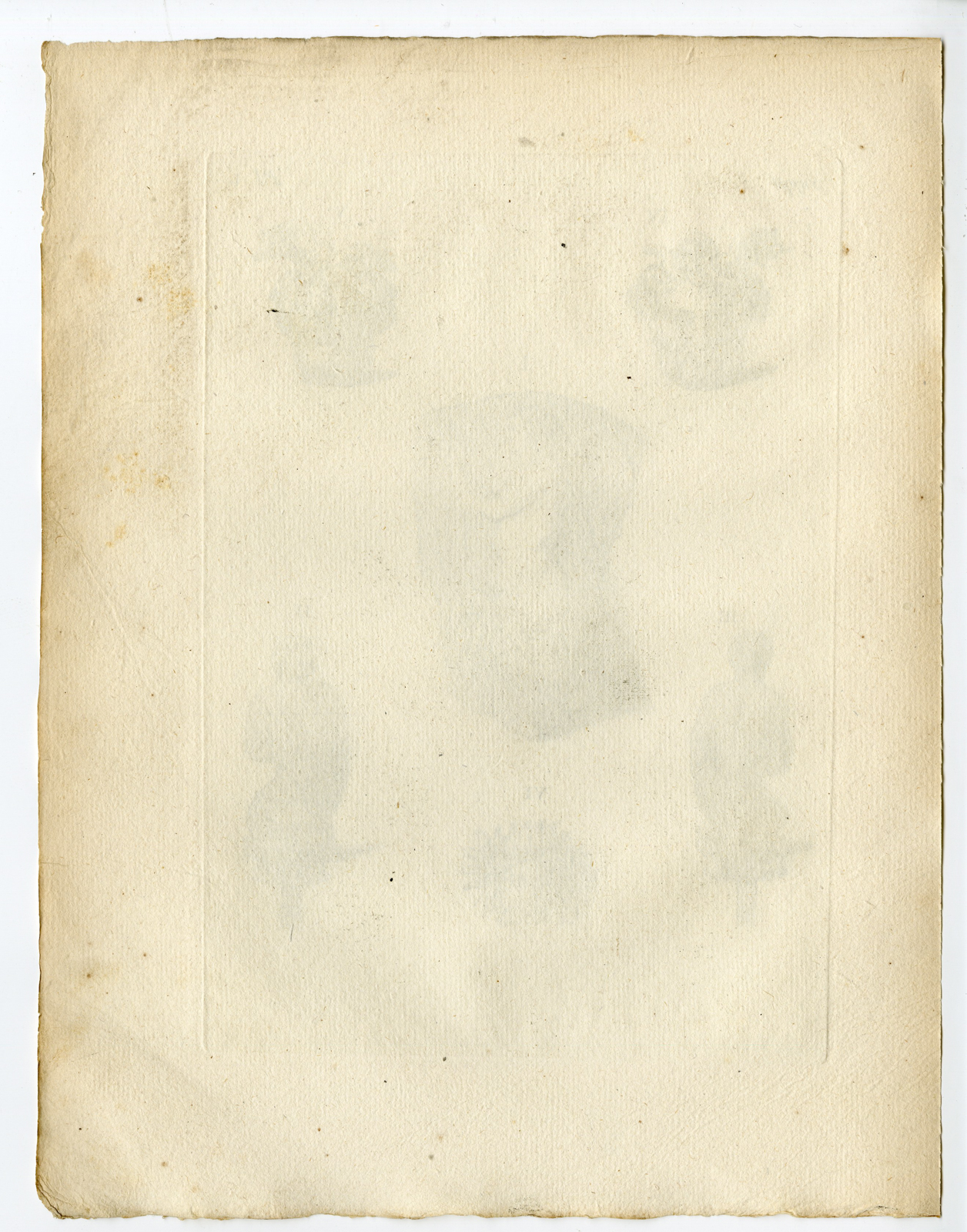 Pcom 1346 416x530 Catalogue-Receuil d'antiquités-part 7-Comte de Caylus-1767 - Image 105