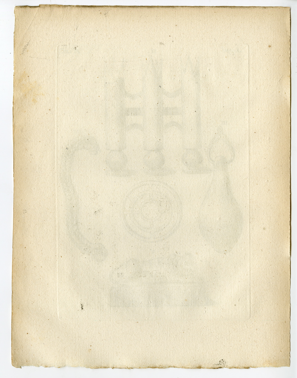 Pcom 1364 416x530 Catalogue-Receuil d'antiquités-part 7-Comte de Caylus-1767 - Image 123