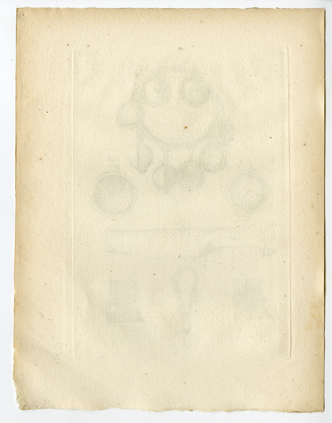 Pcom 1370 416x530 Catalogue-Receuil d'antiquités-part 7-Comte de Caylus-1767 - Image 129