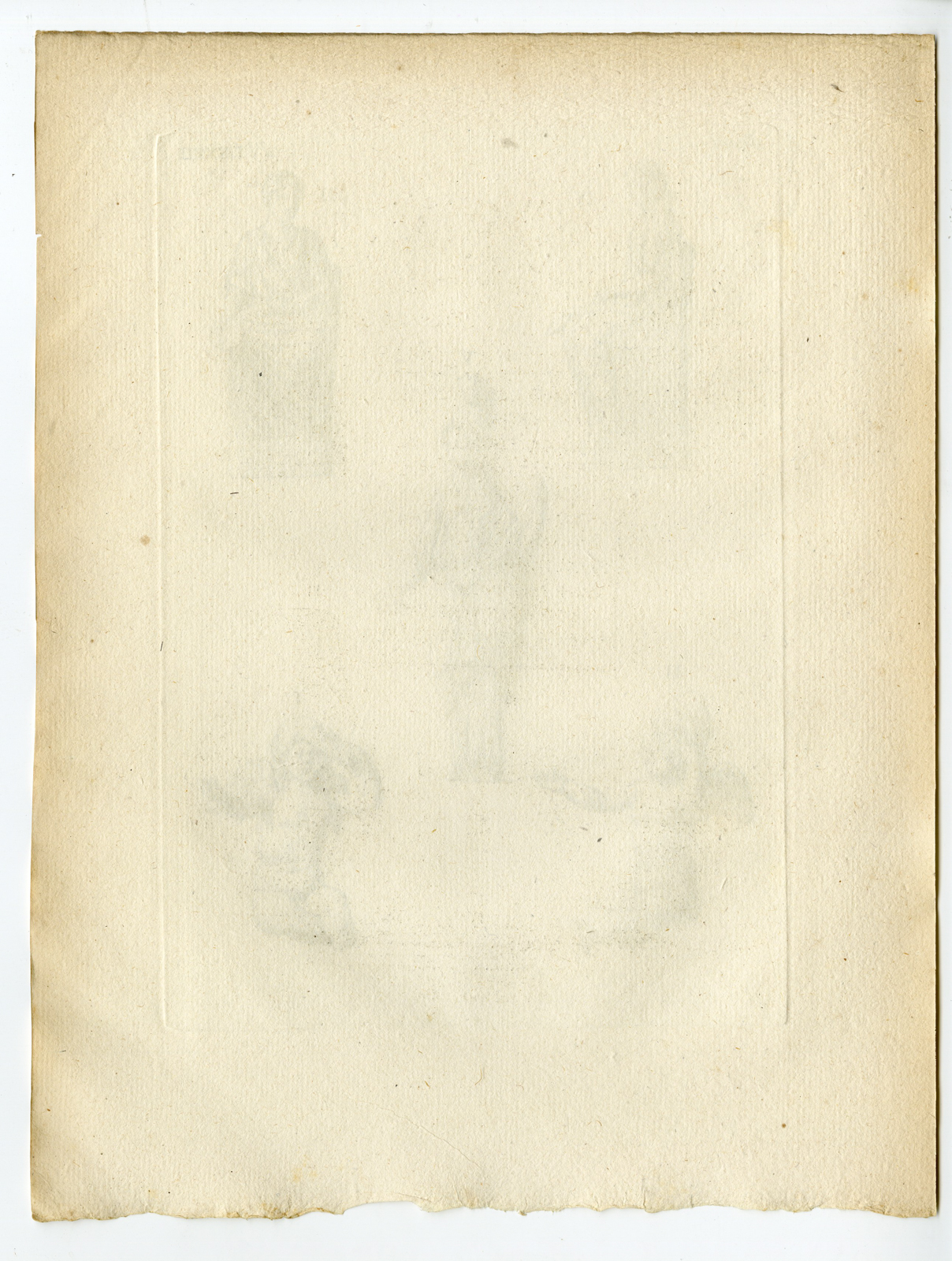 Pcom 1400 416x551 Catalogue-Receuil d'antiquités-part 7-Comte de Caylus-1767 - Image 159