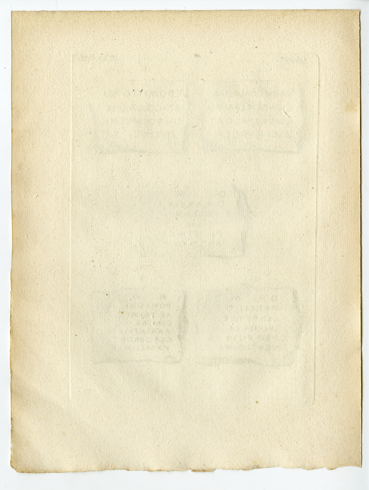 Pcom 1402 416x551 Catalogue-Receuil d'antiquités-part 7-Comte de Caylus-1767 - Image 161